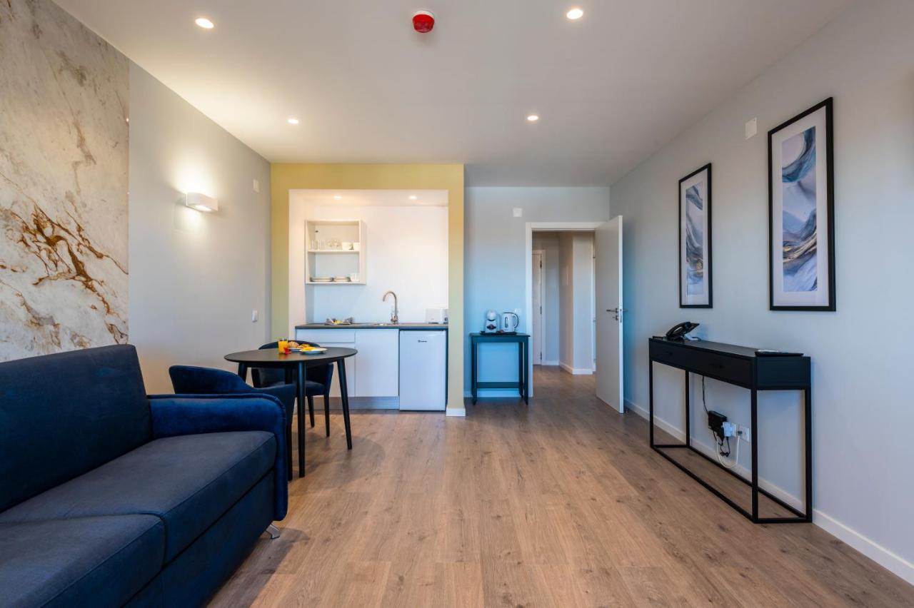 Habitación Cuádruple Prémium