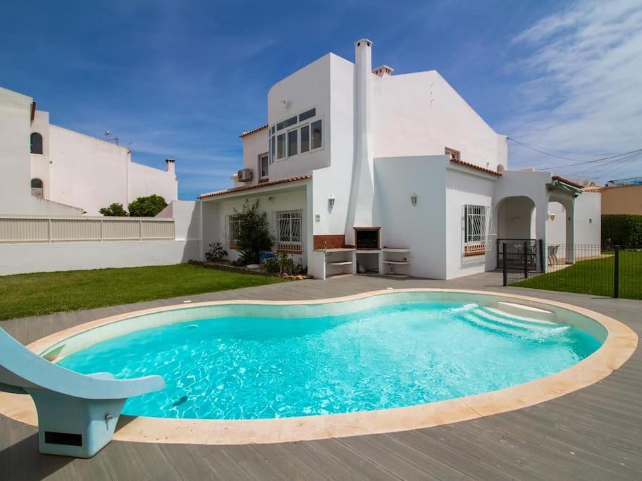 Villa Private Pool