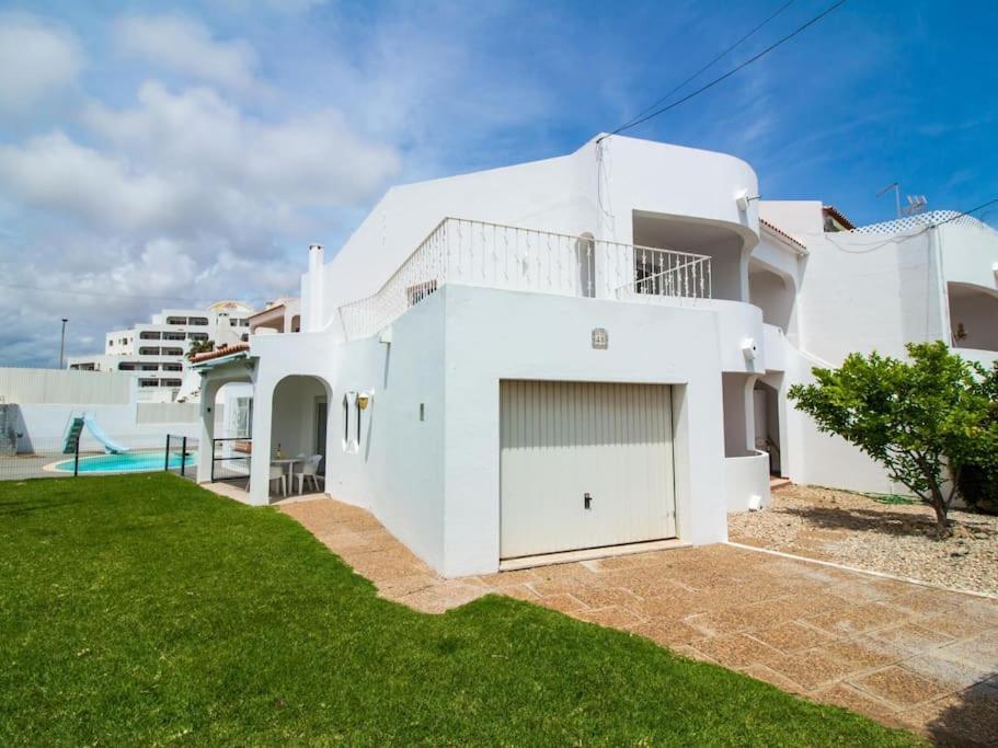 Villa Private Pool