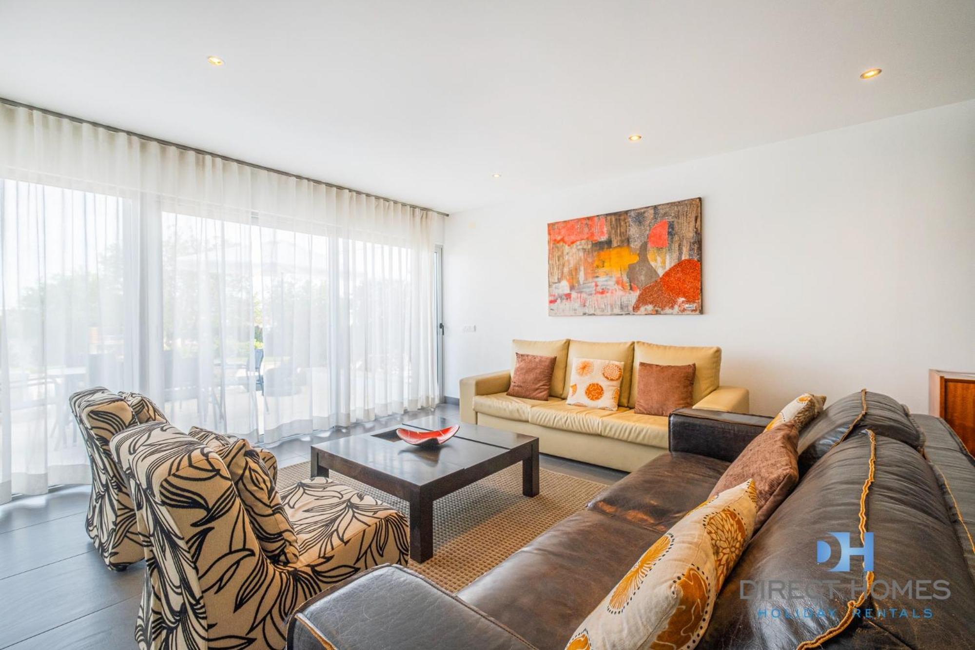Three-Bedroom House 2