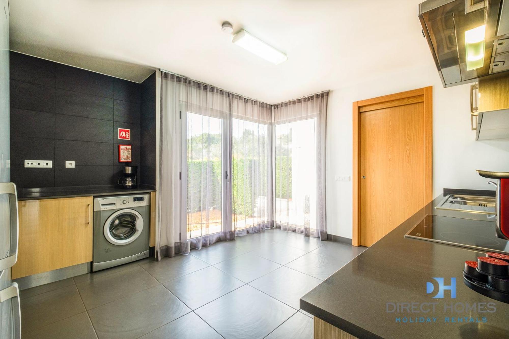 Three-Bedroom House 2