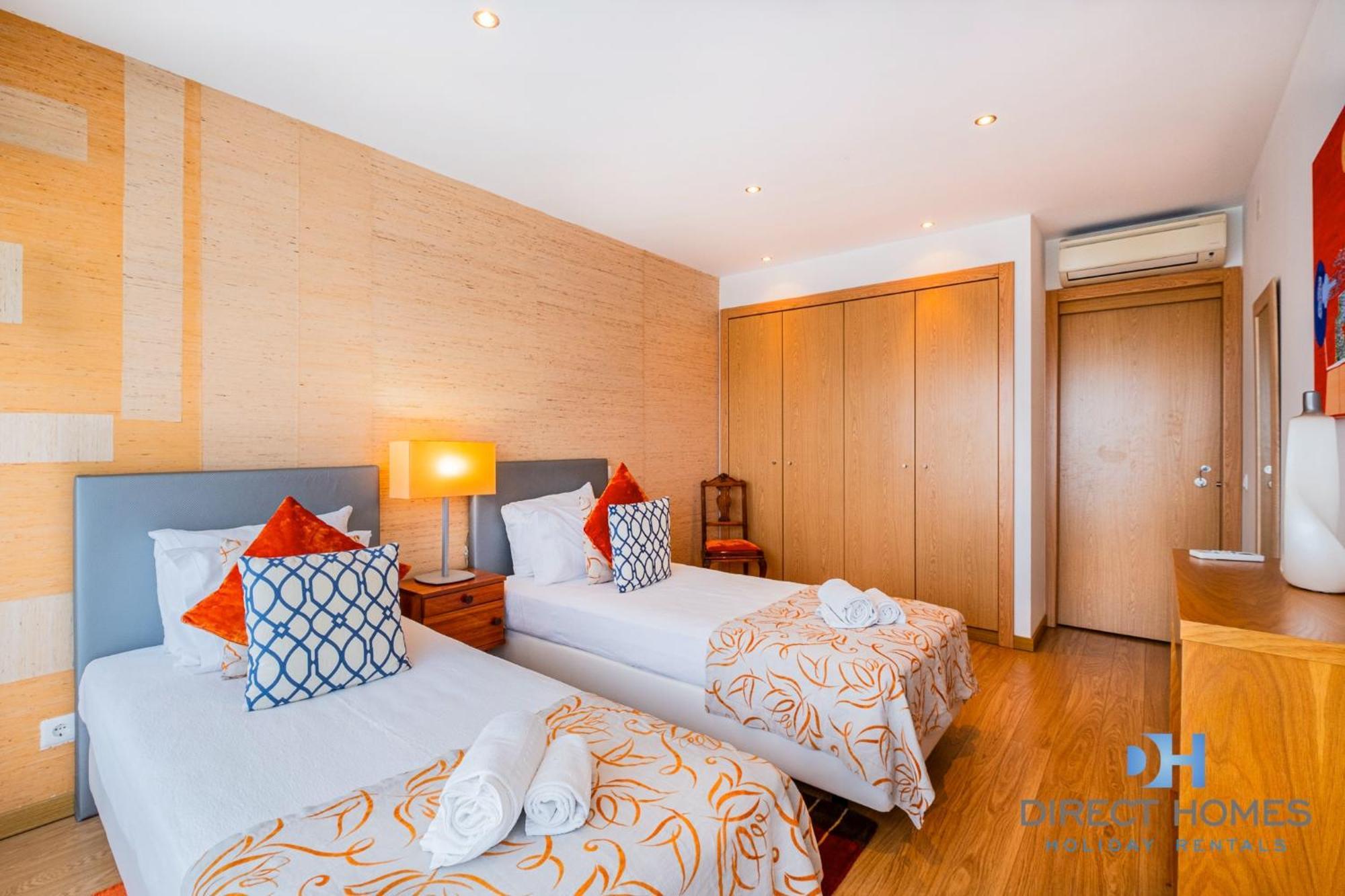 Three-Bedroom House 2