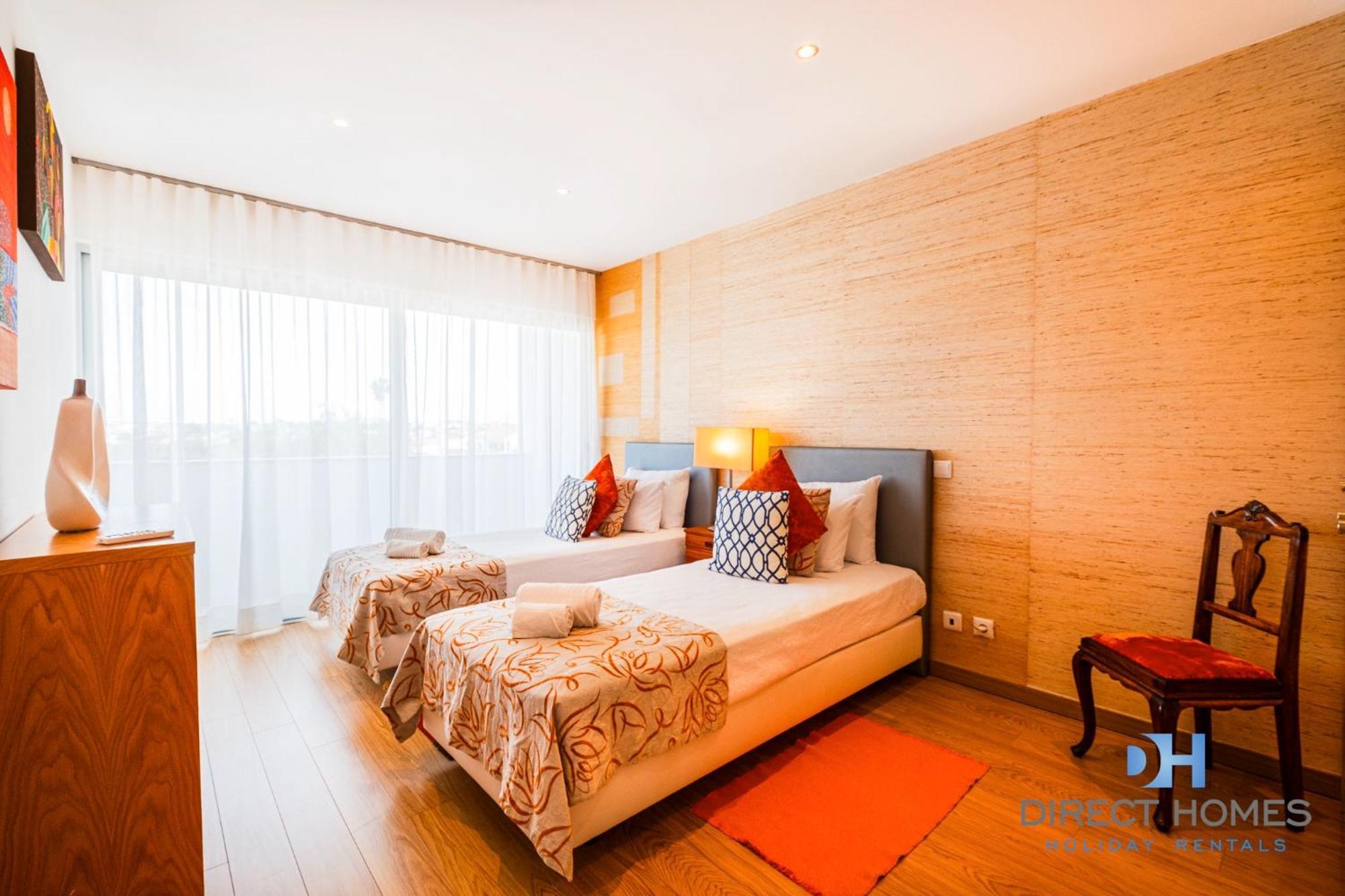 Three-Bedroom House 2