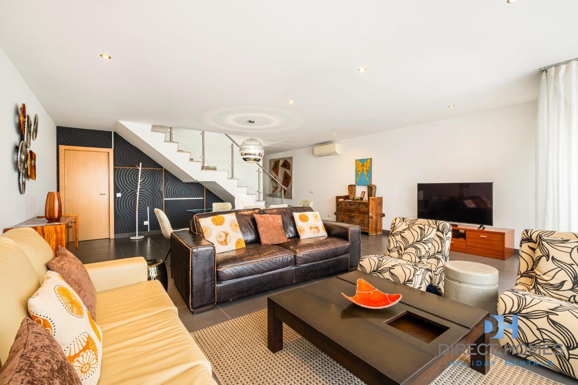 Three-Bedroom House 2