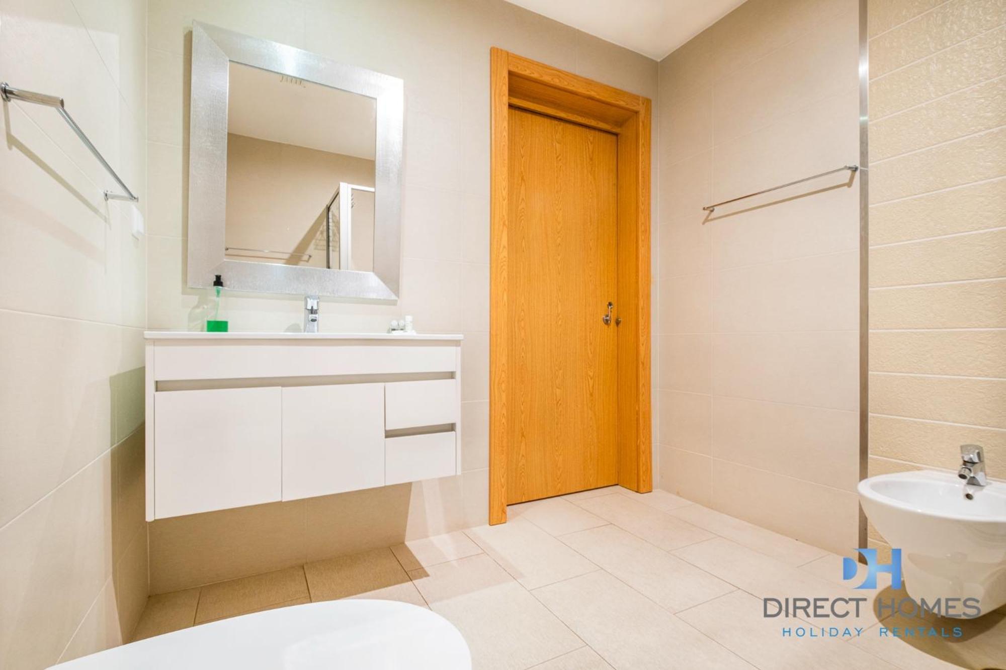 Three-Bedroom House 2