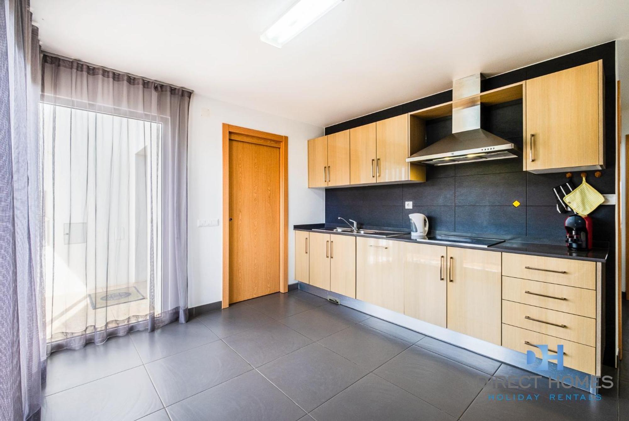 Three-Bedroom House 2