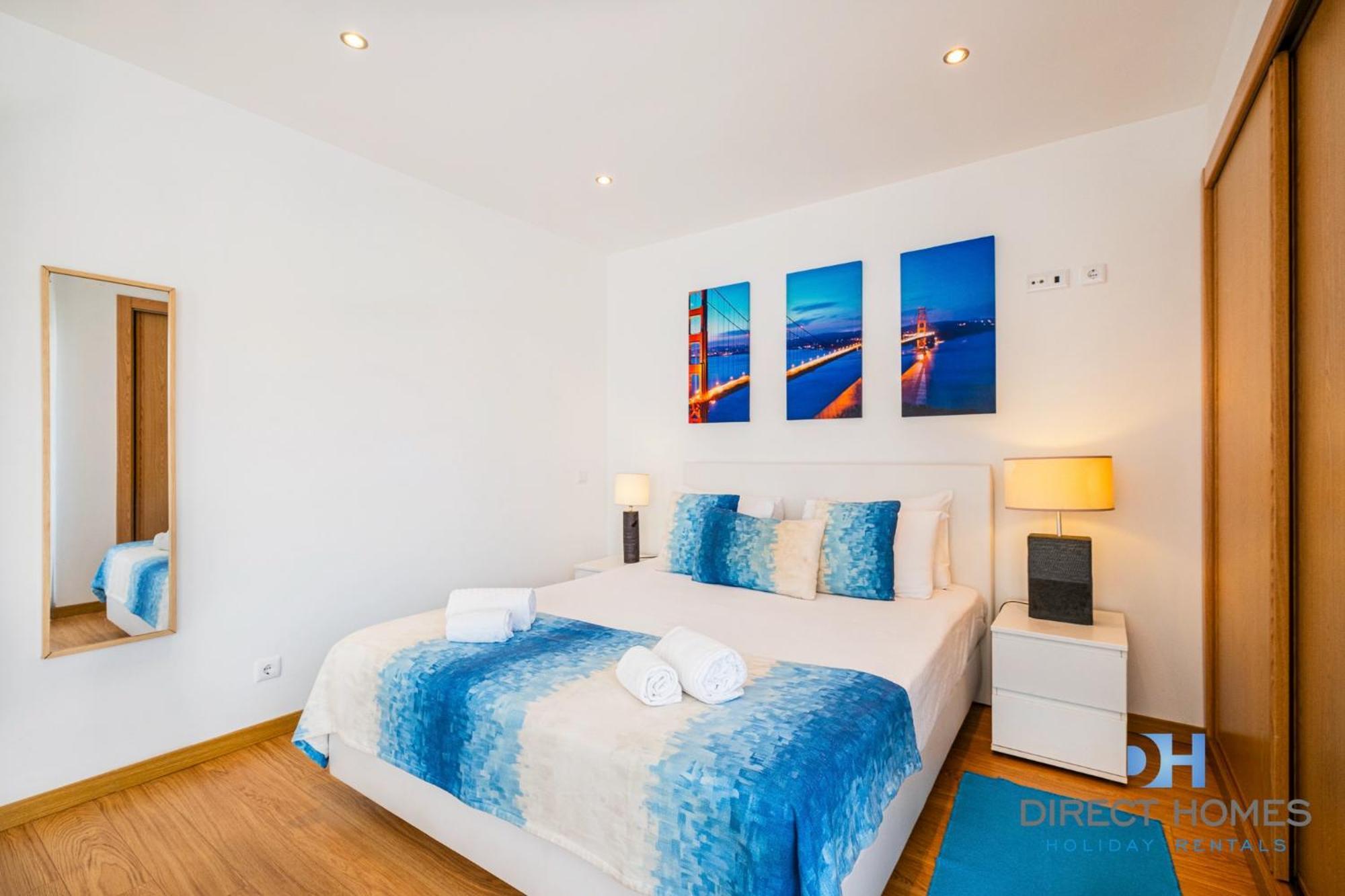 Three-Bedroom House 2