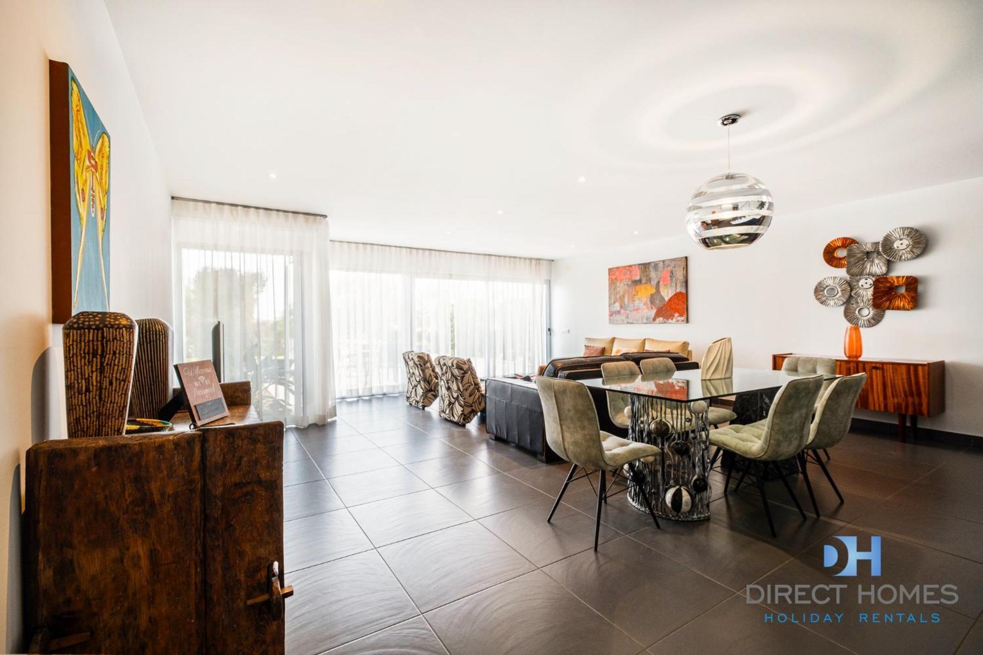 Three-Bedroom House 2