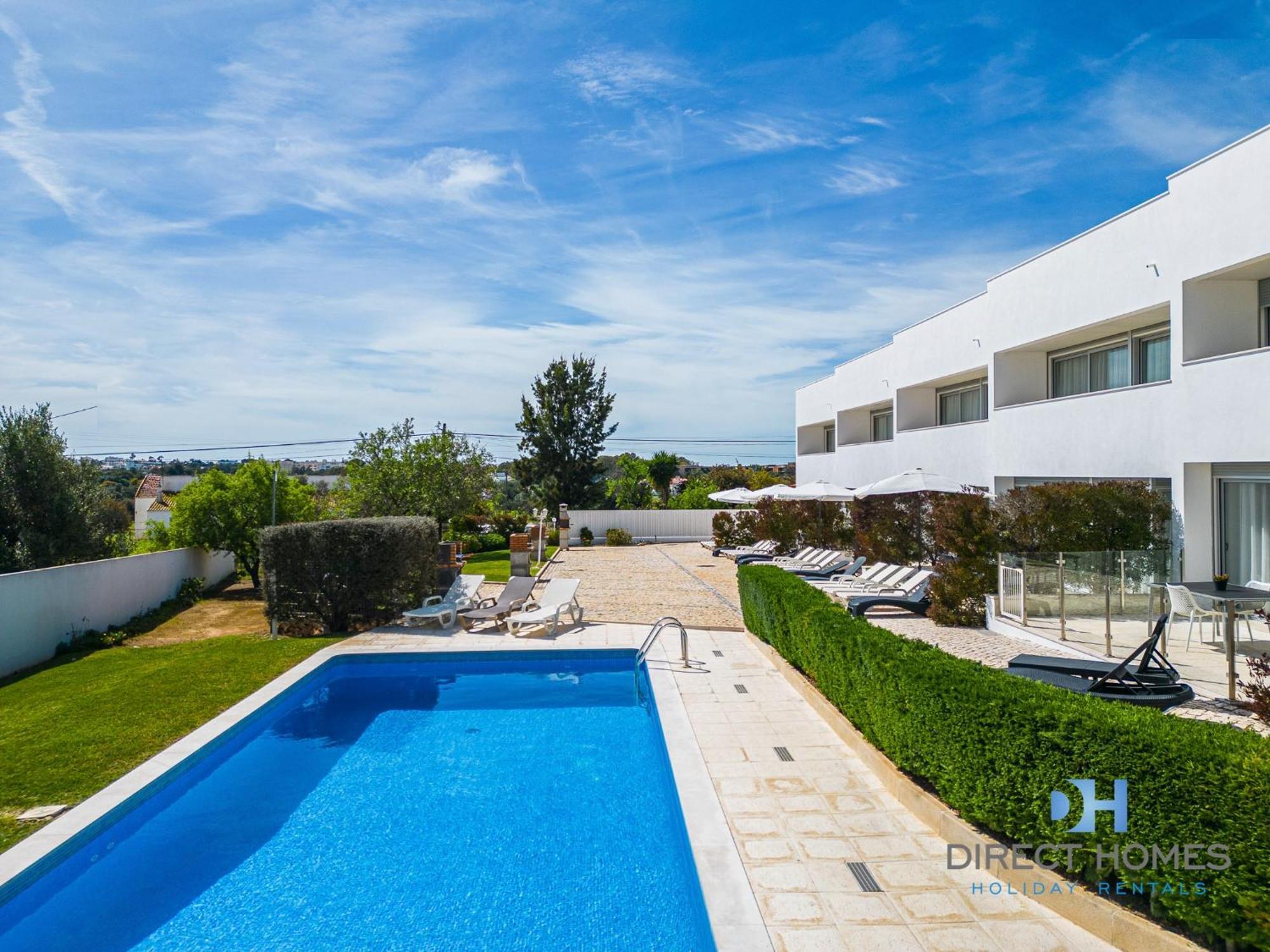 Three-Bedroom House 4