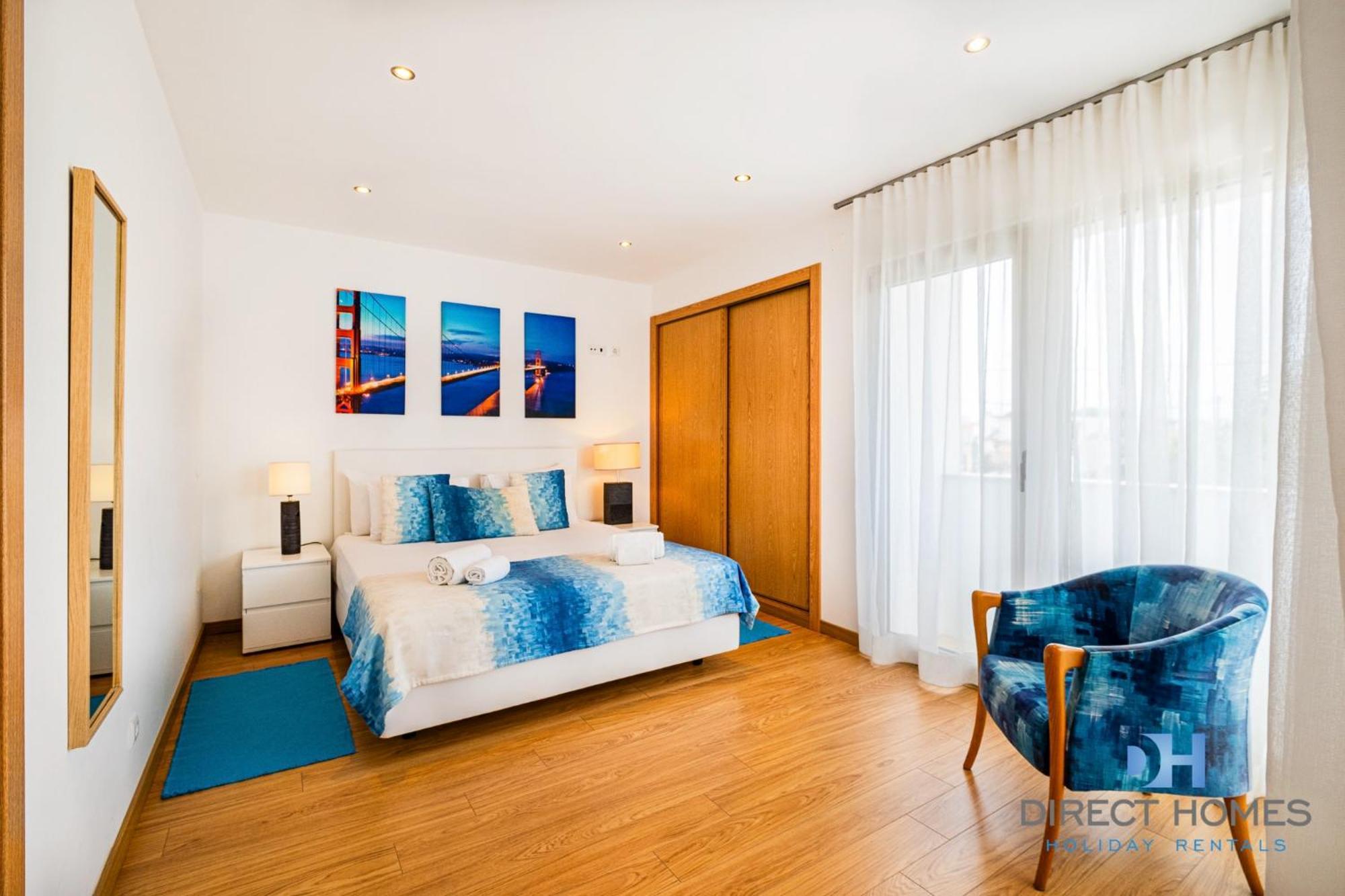 Three-Bedroom House 2