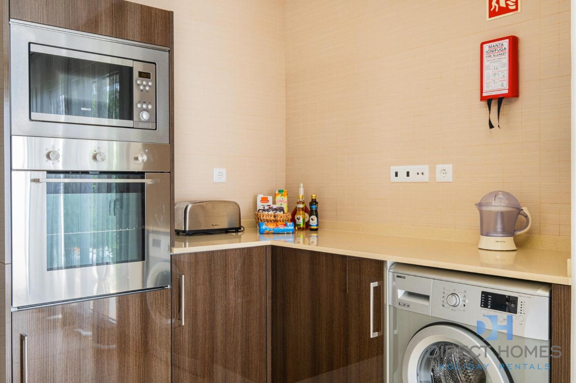 Three-Bedroom House 1