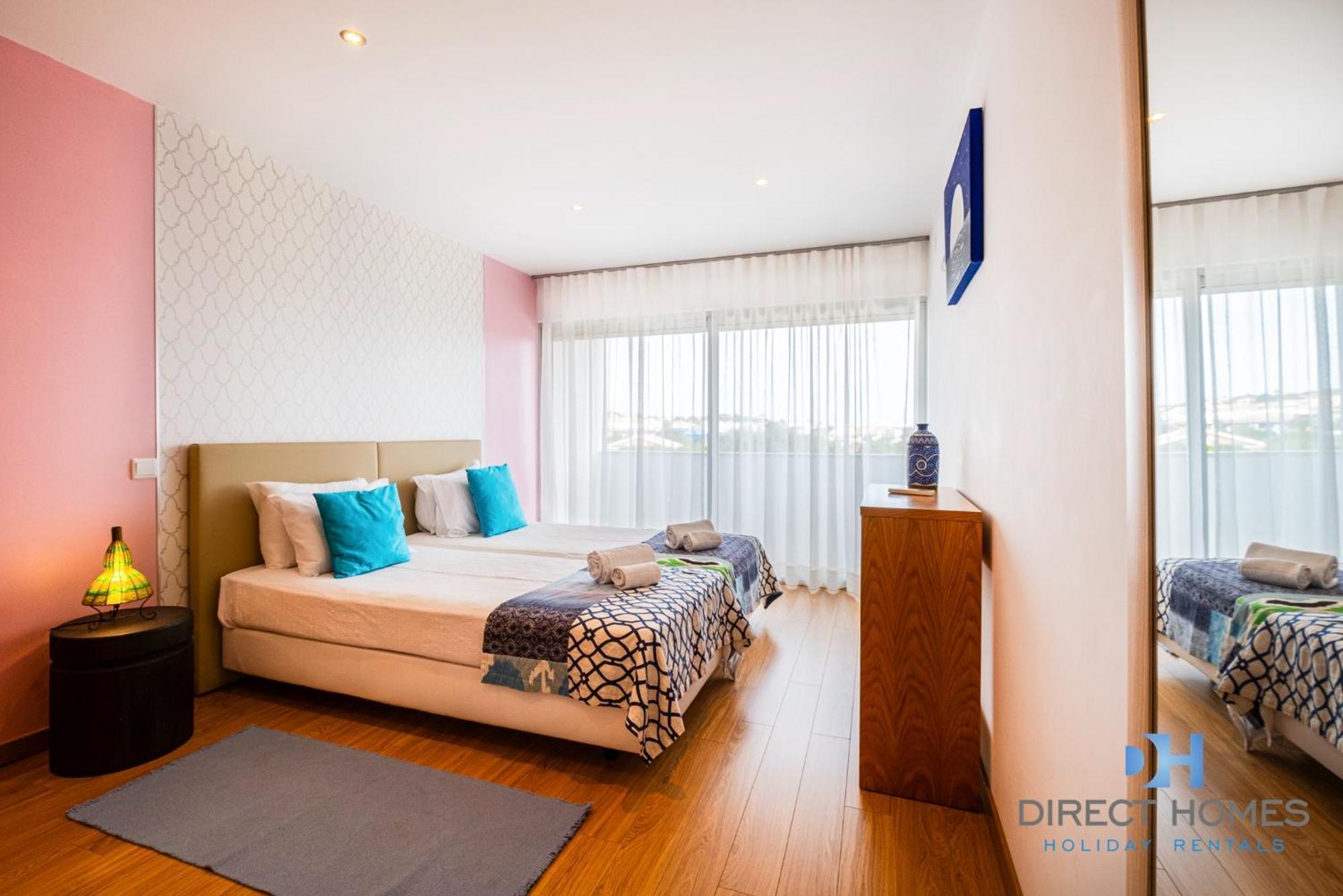 Three-Bedroom House 2