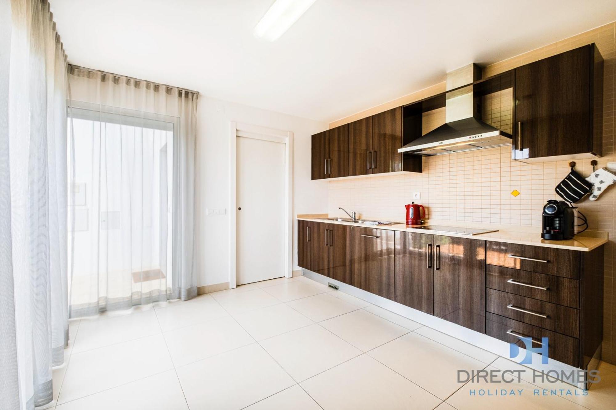 Three-Bedroom House 1