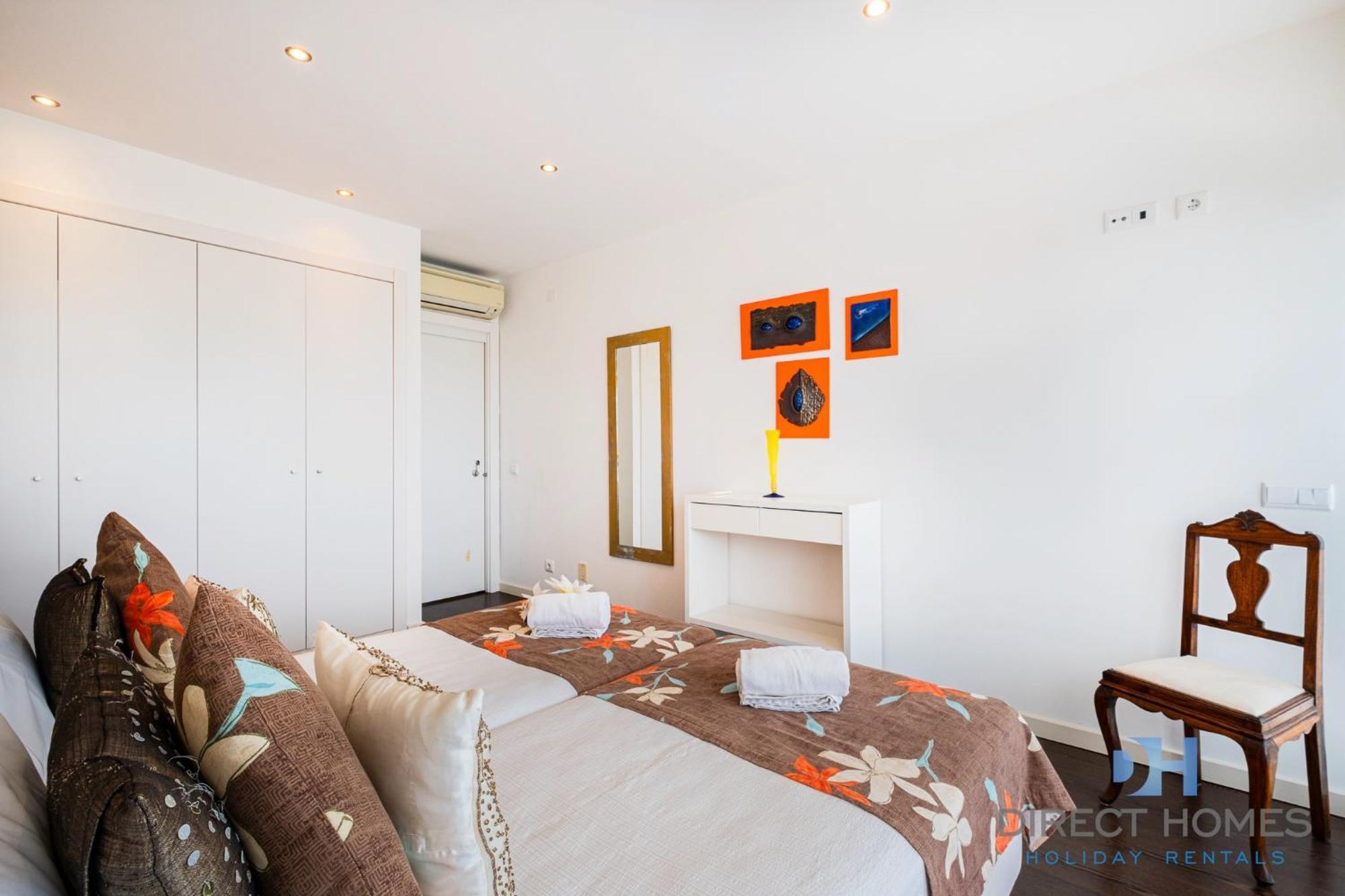Three-Bedroom House 1