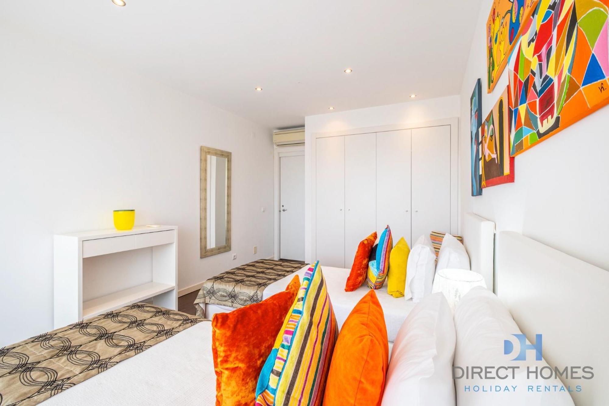 Three-Bedroom House 1