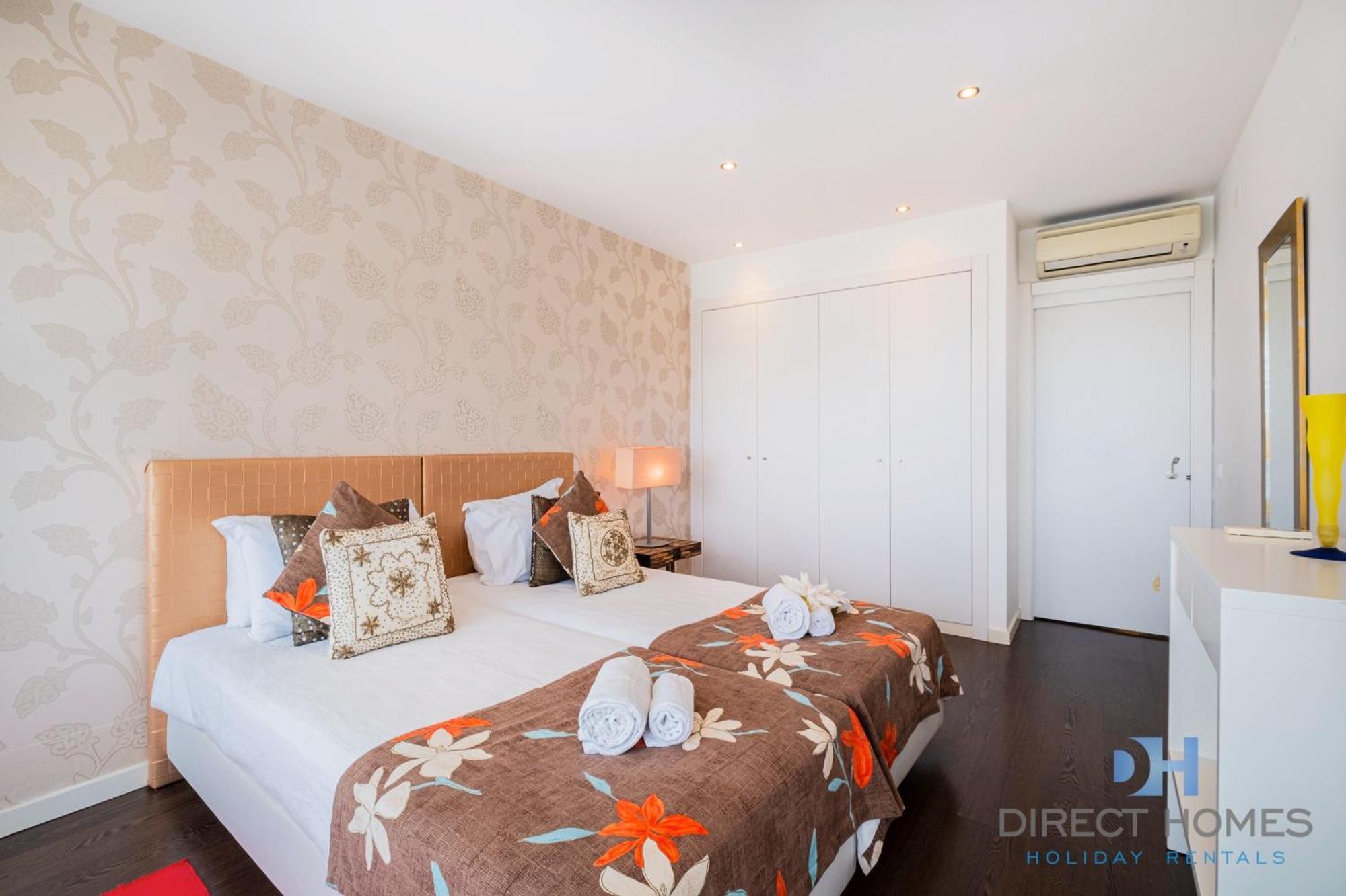 Three-Bedroom House 1
