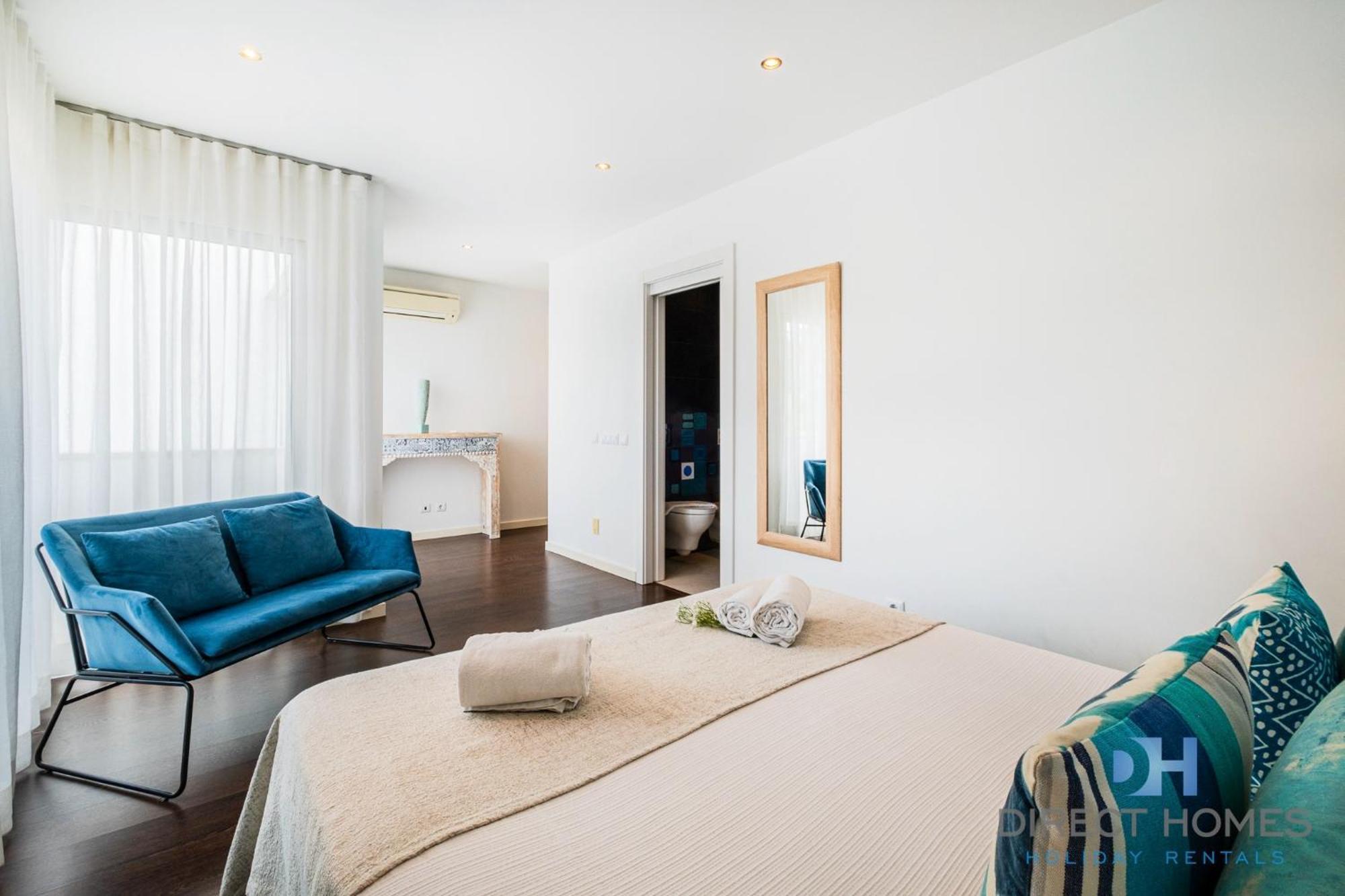 Three-Bedroom House 1
