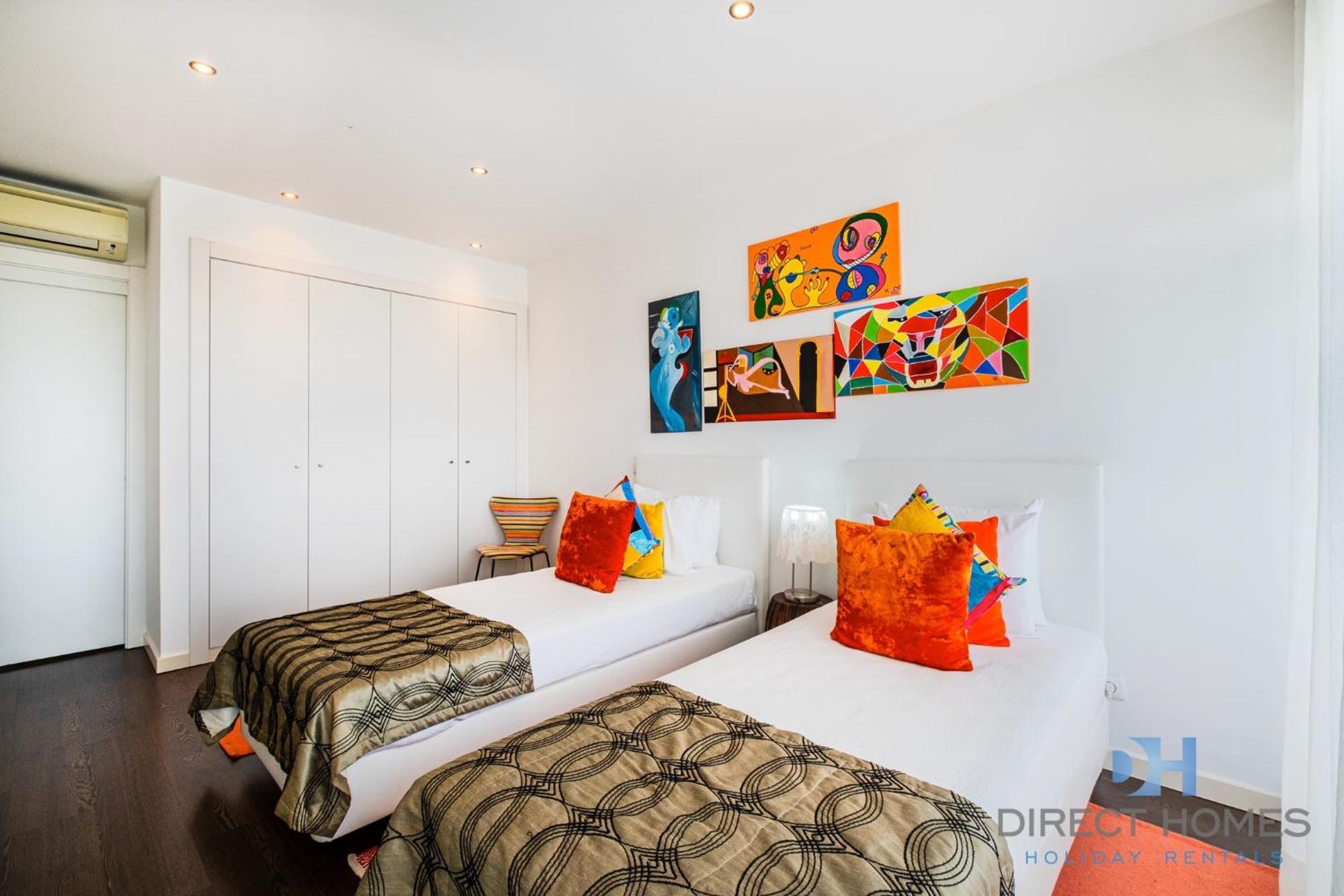 Three-Bedroom House 1
