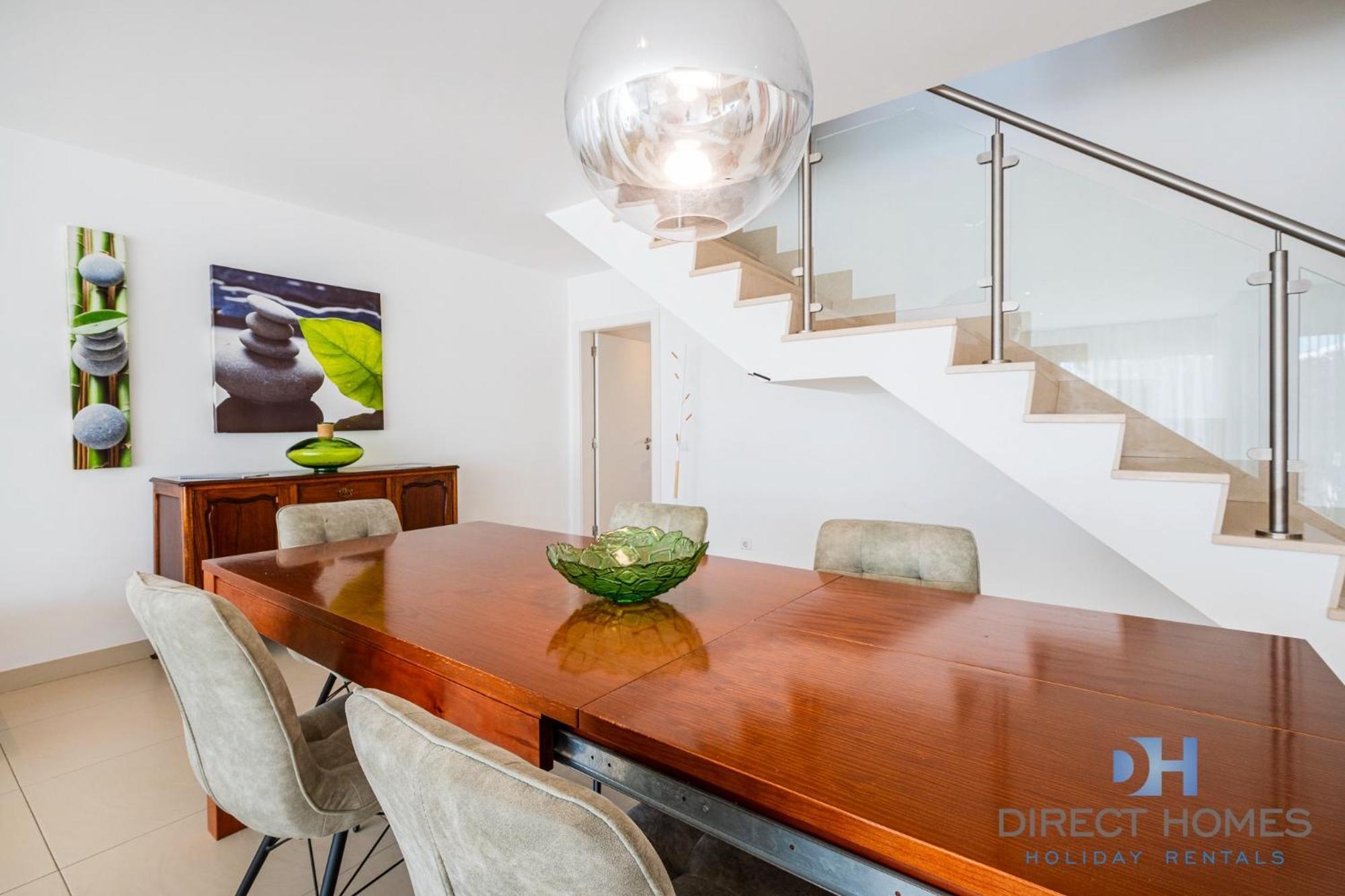 Three-Bedroom House 1