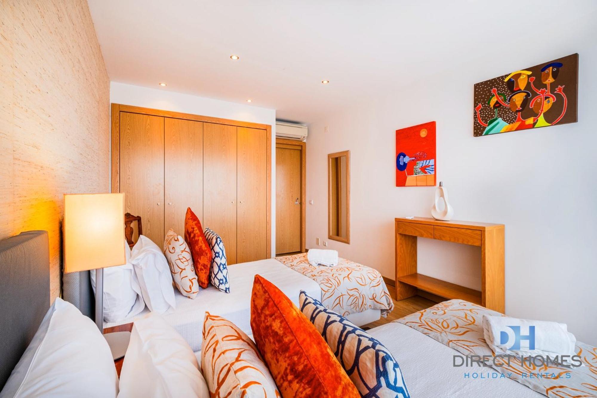 Three-Bedroom House 2