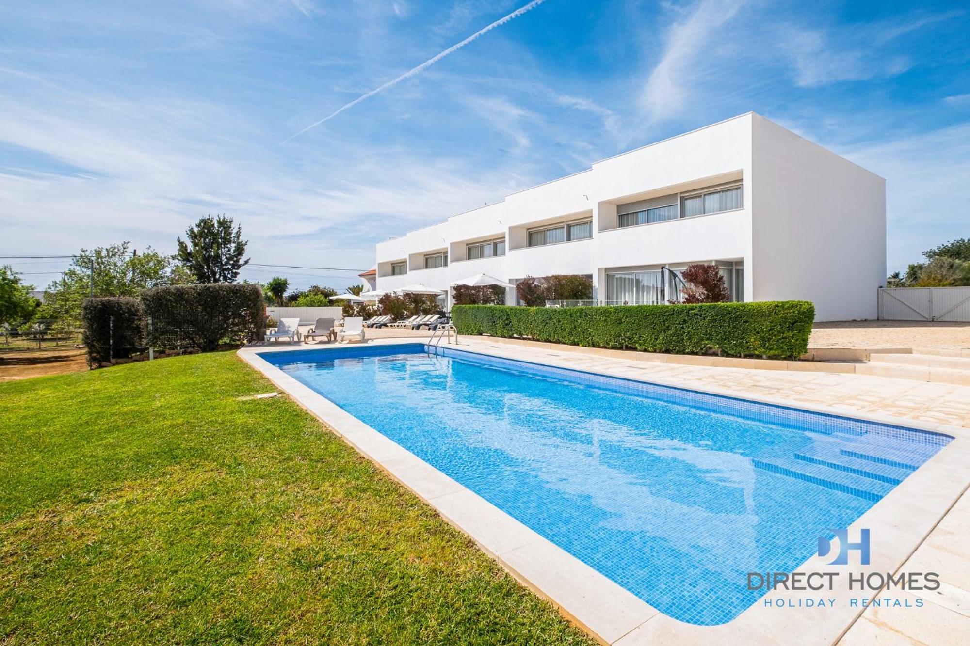 Three-Bedroom House 4