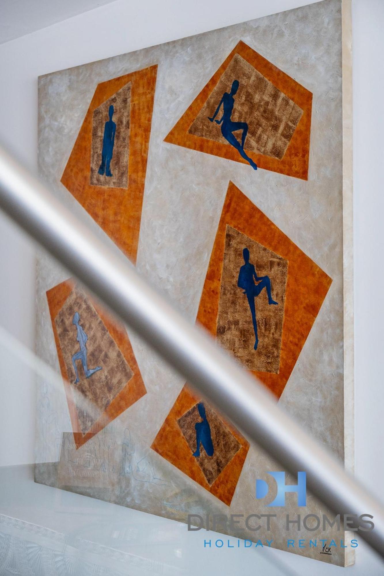 Three-Bedroom House 2