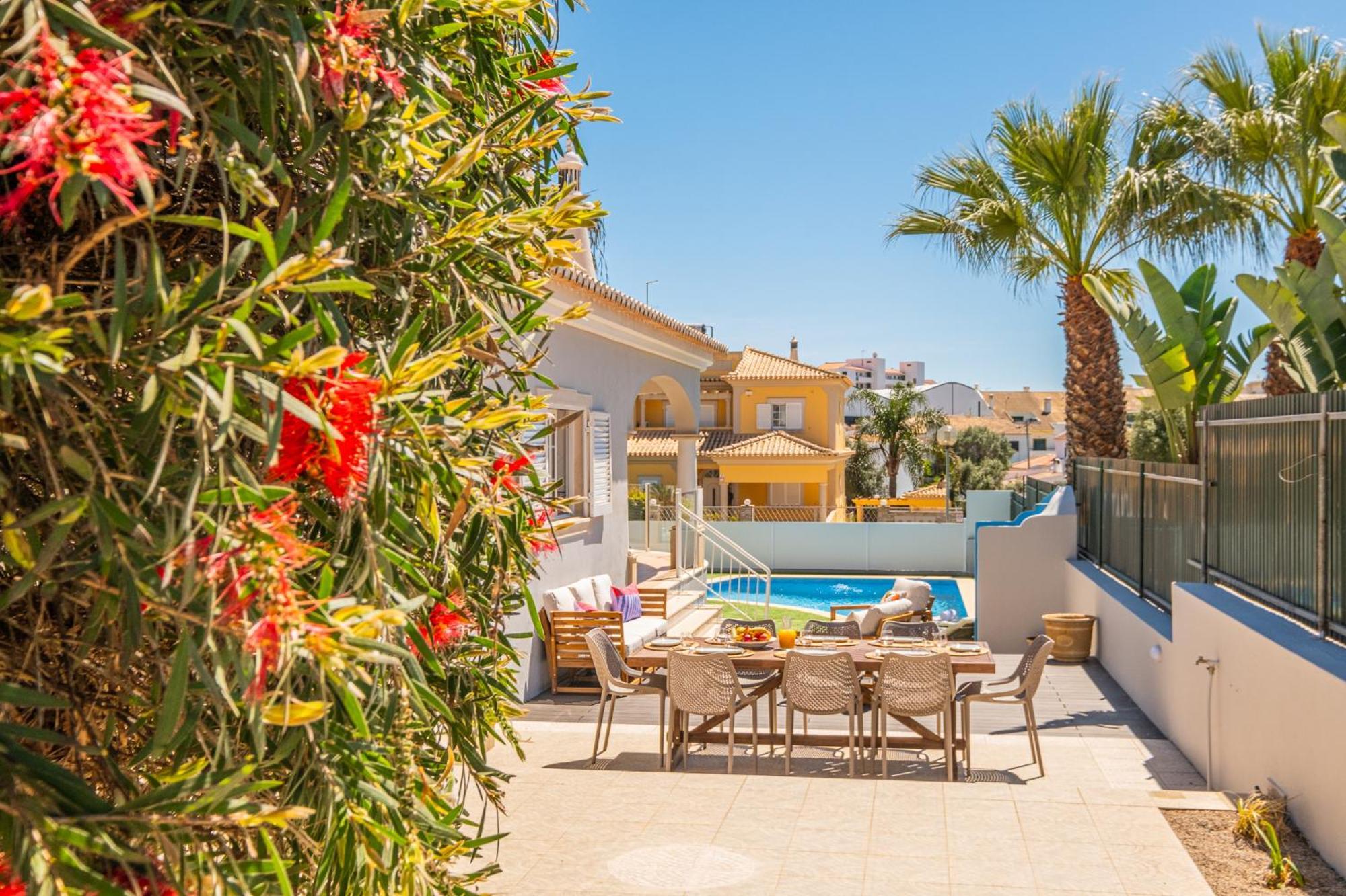 Villa Private Pool