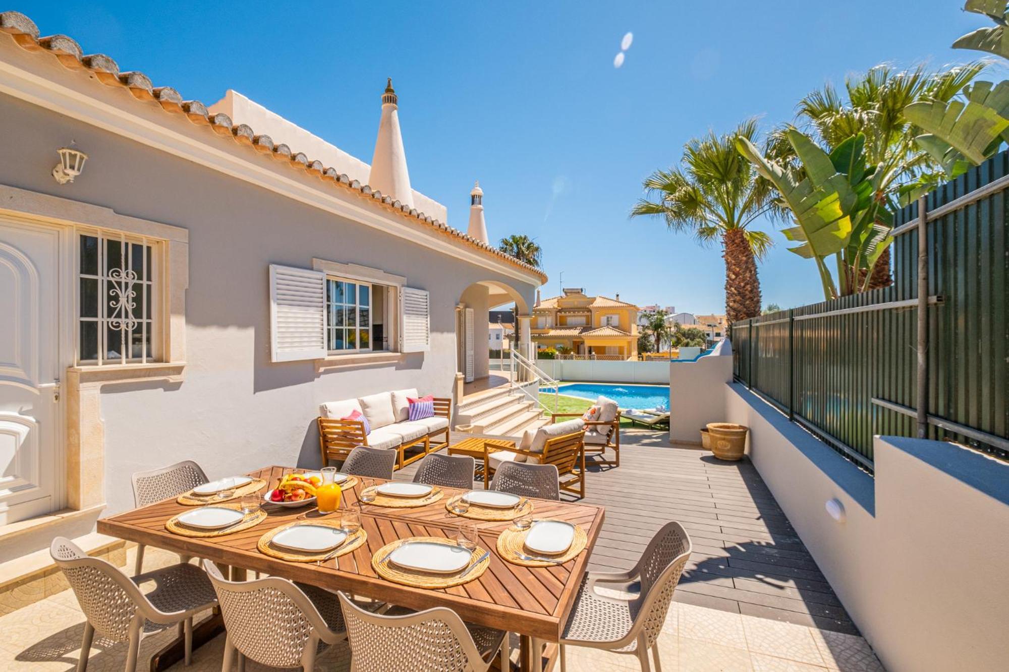 Villa Private Pool
