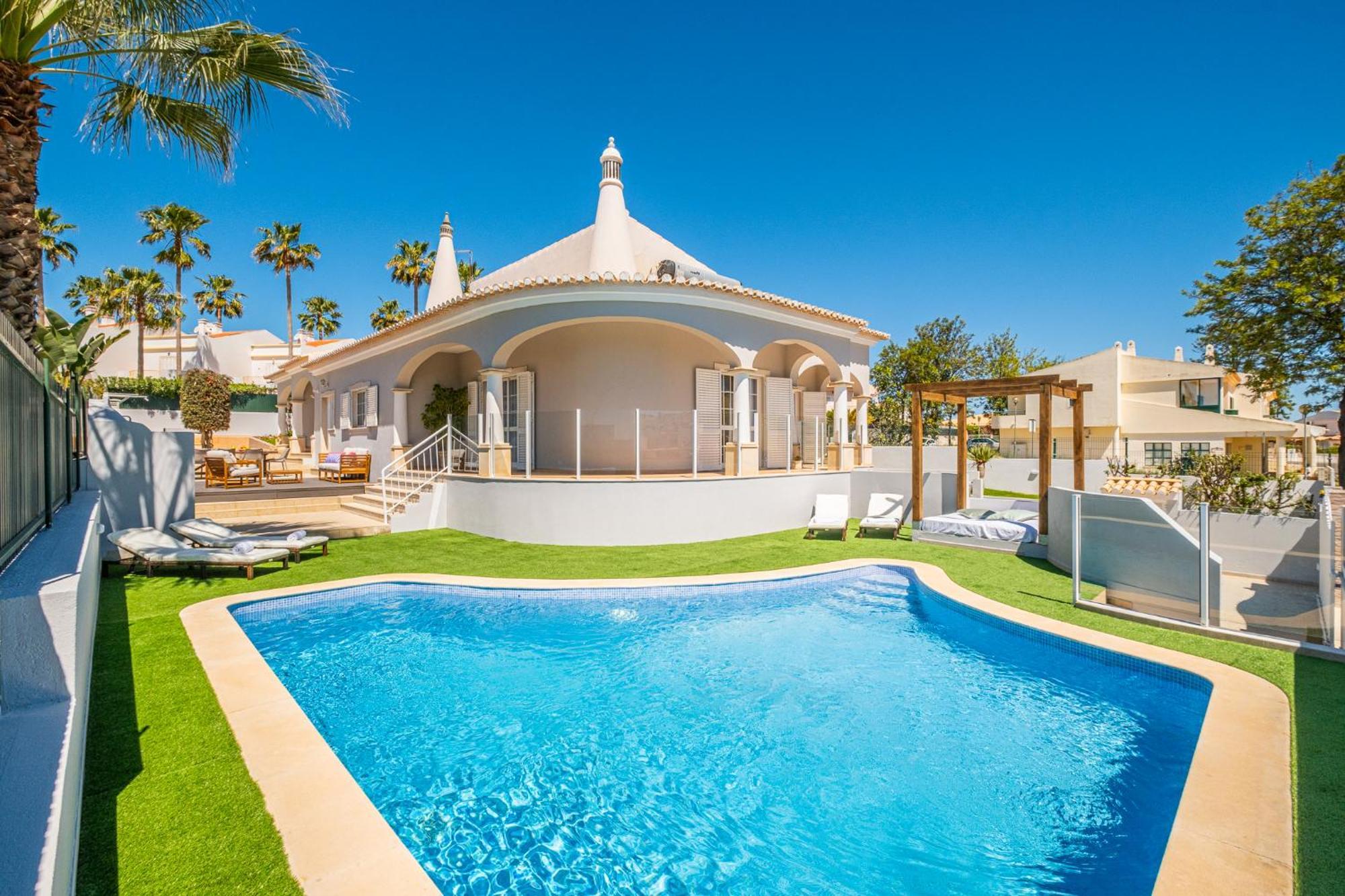 Villa Private Pool