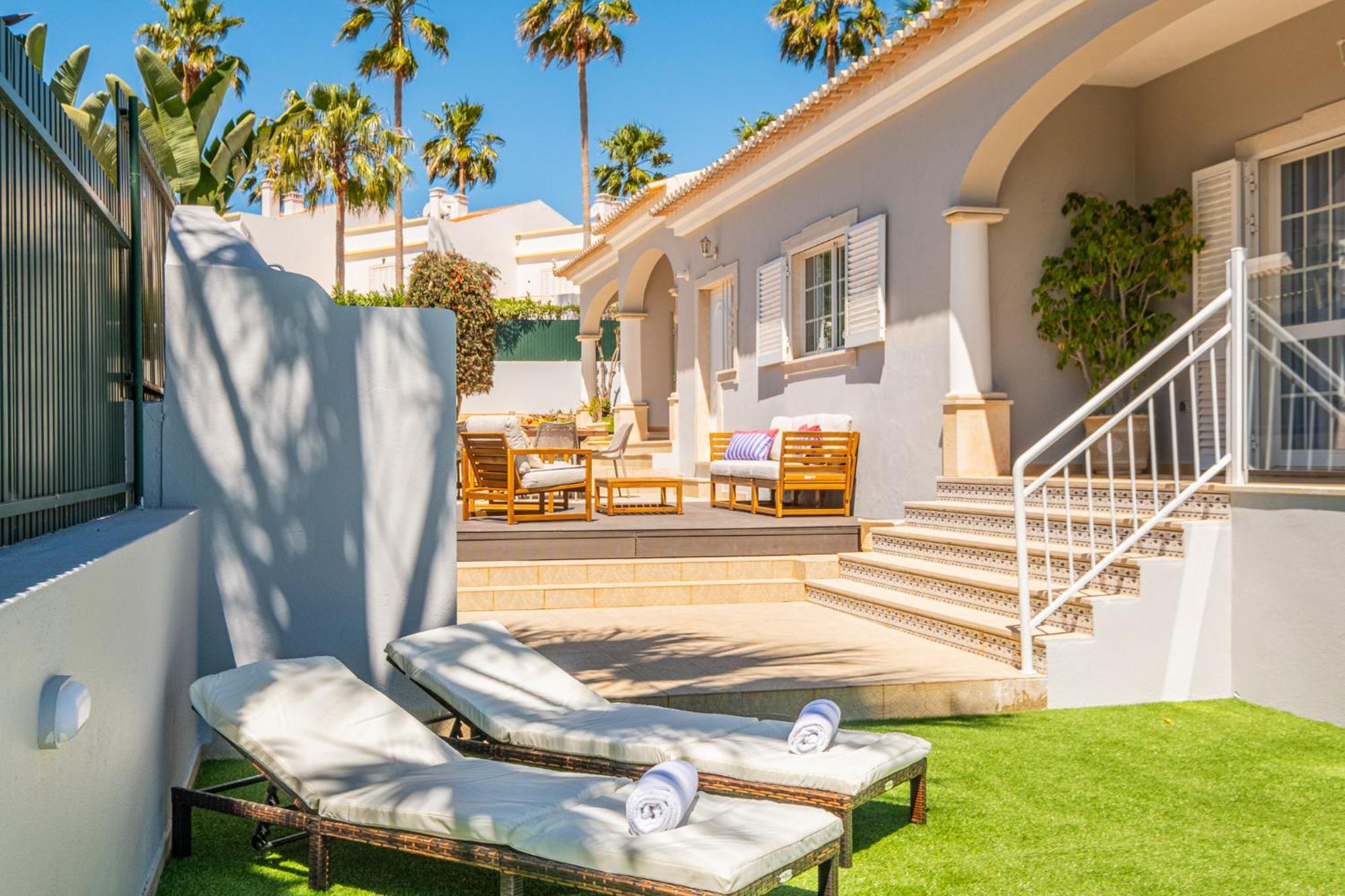 Villa Private Pool