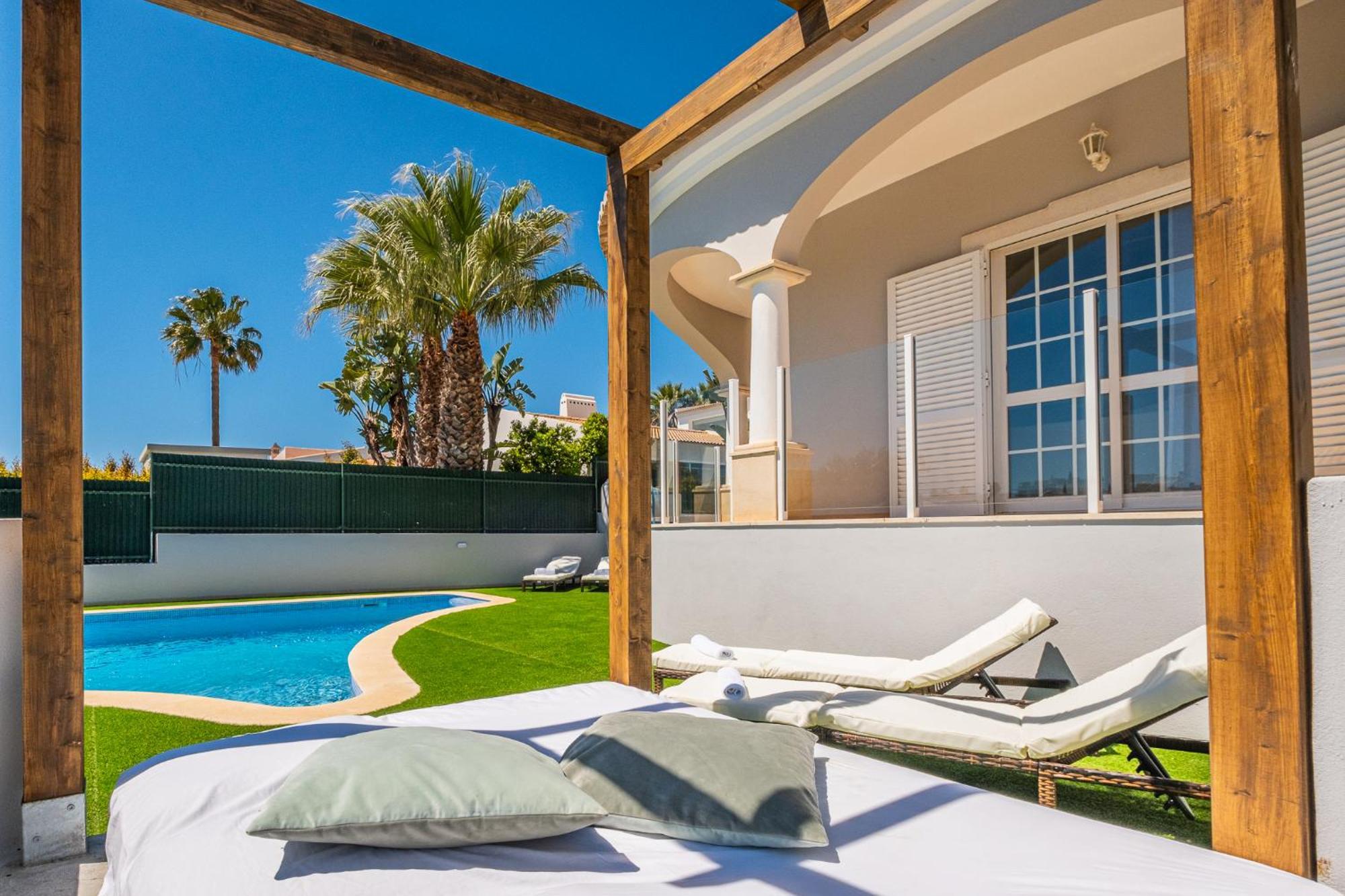 Villa Private Pool