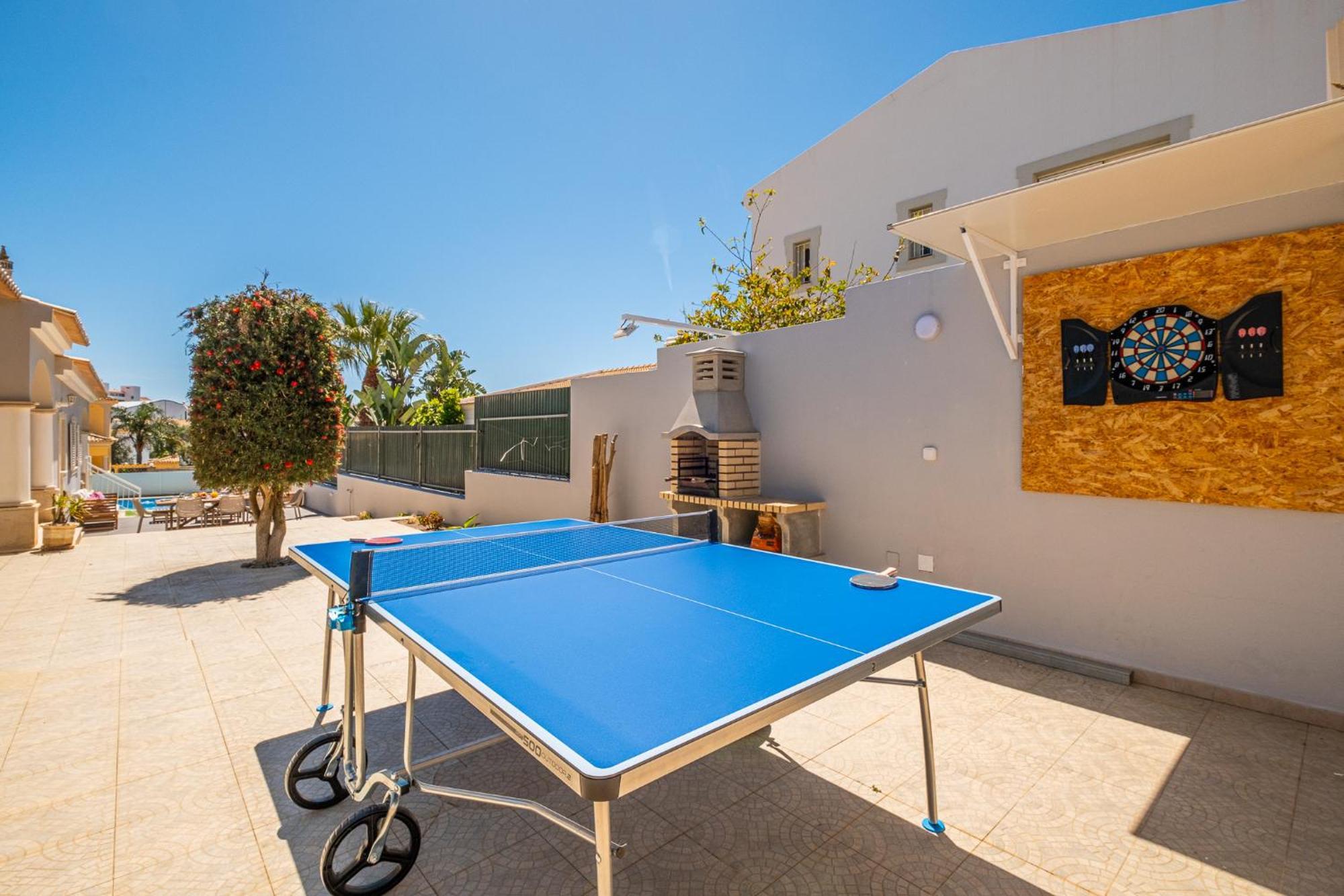 Villa Private Pool