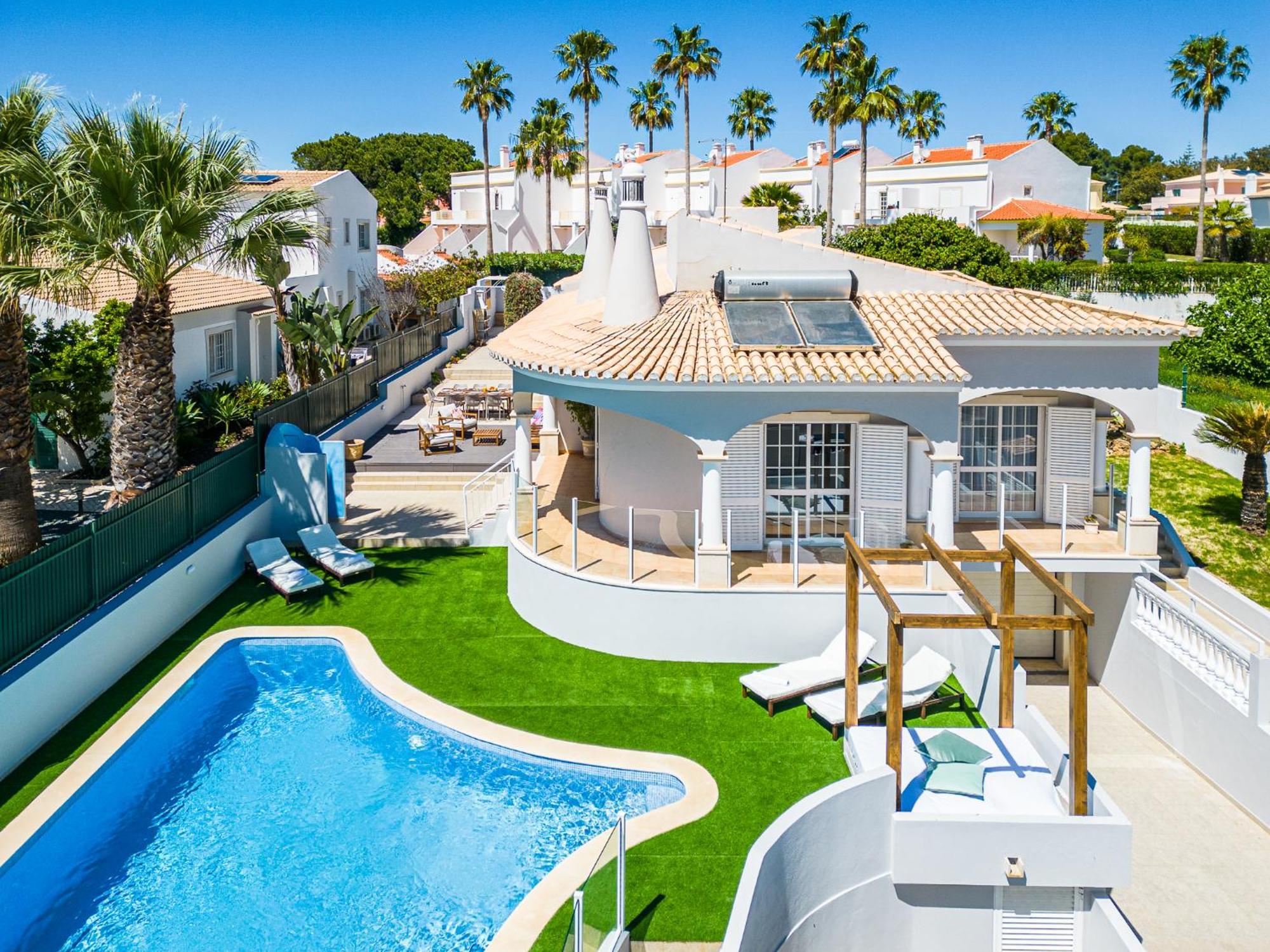 Villa Private Pool