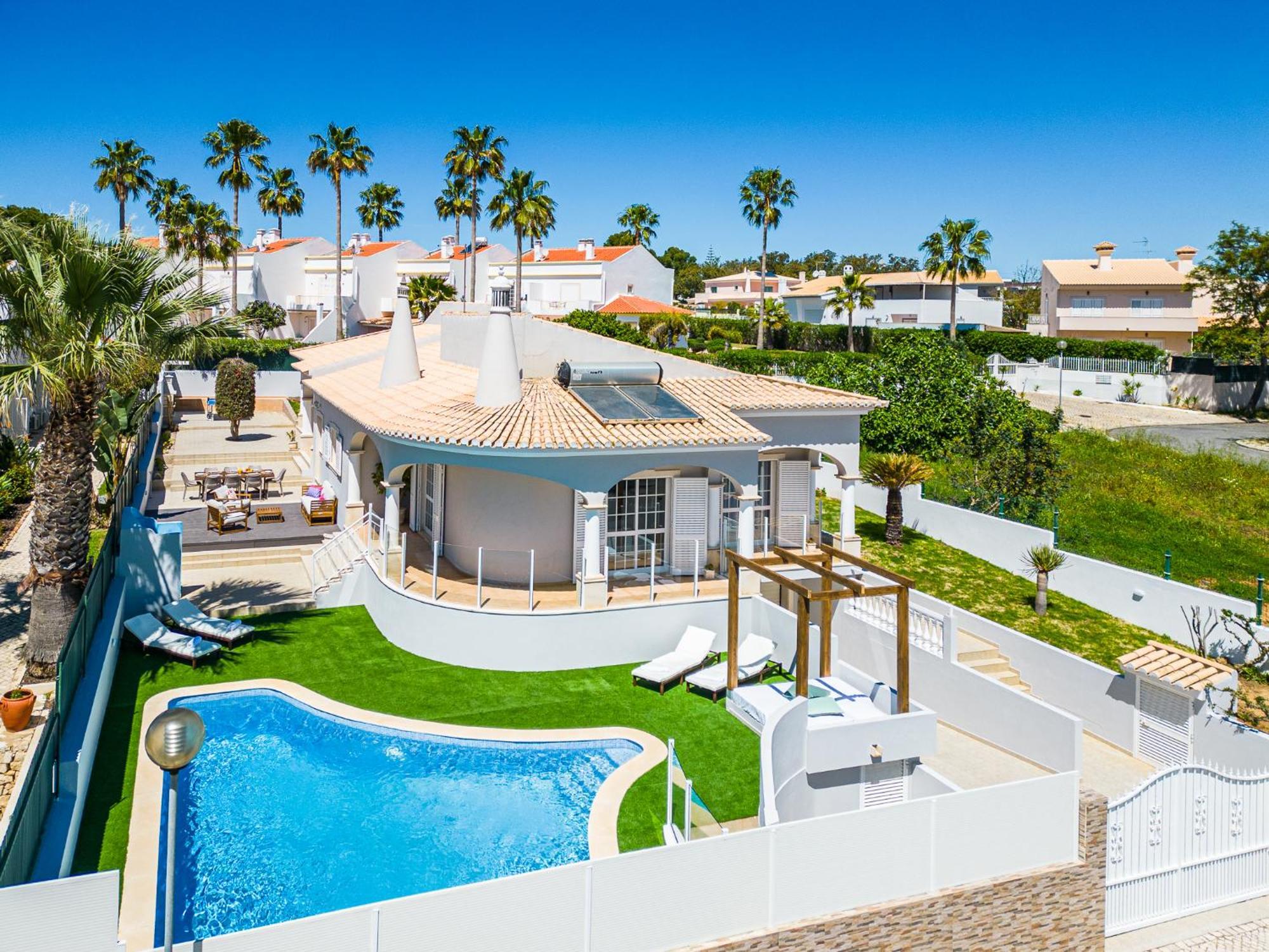 Villa Private Pool