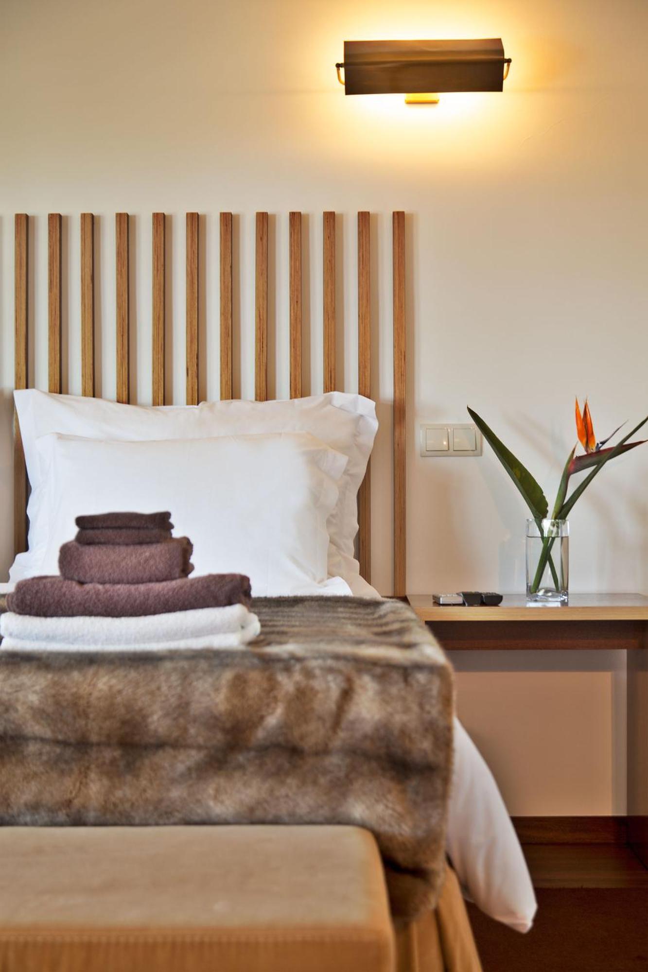 Double Room Sea View