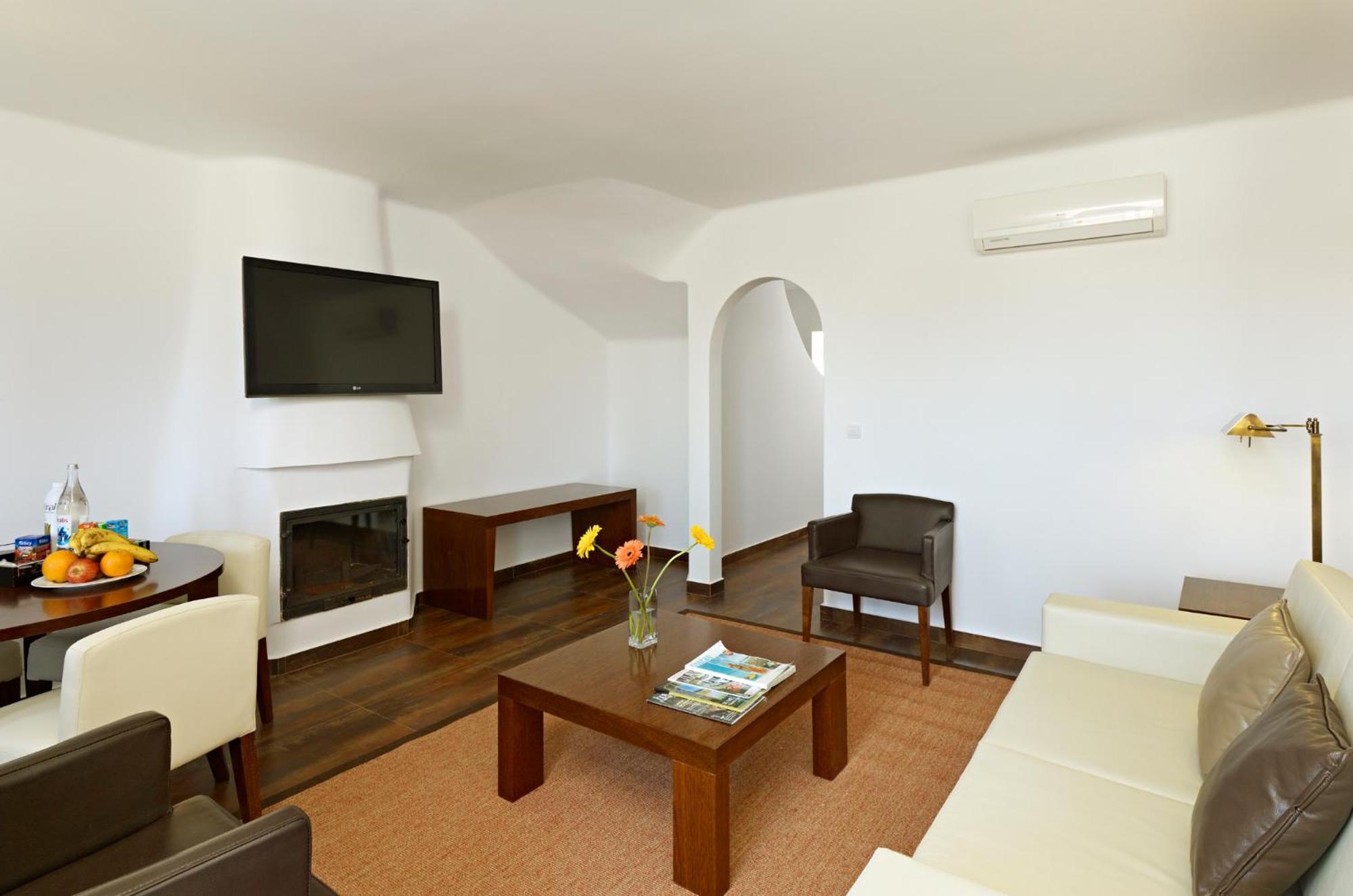 Duplex Apartment Sea View
