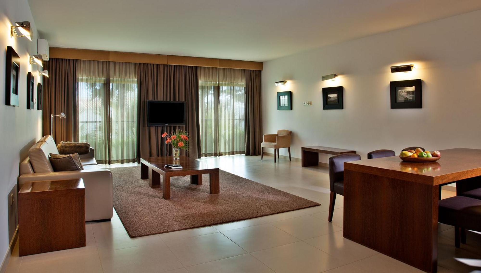 Palm Villa
