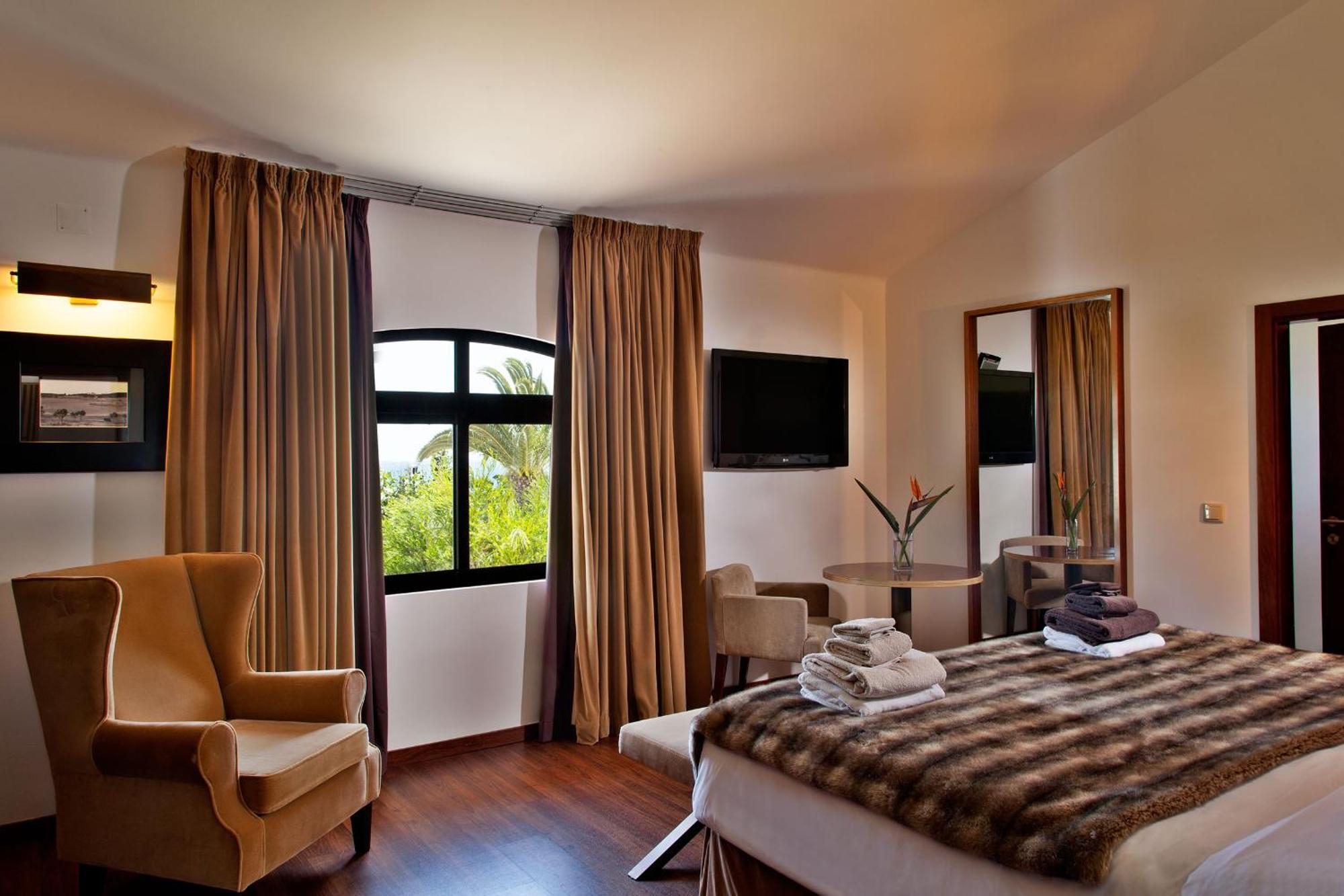 Double Room Sea View
