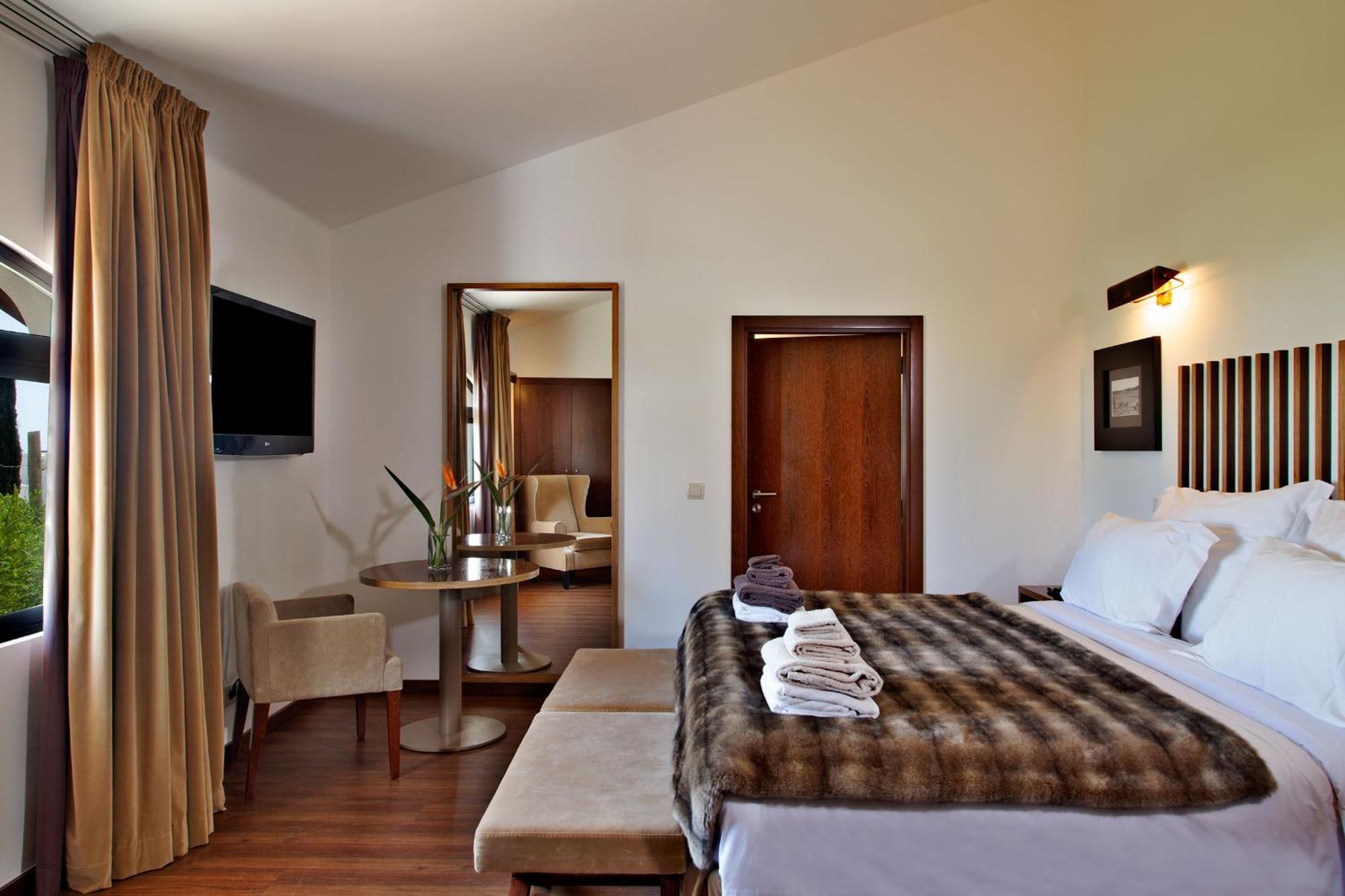 Double Room Sea View
