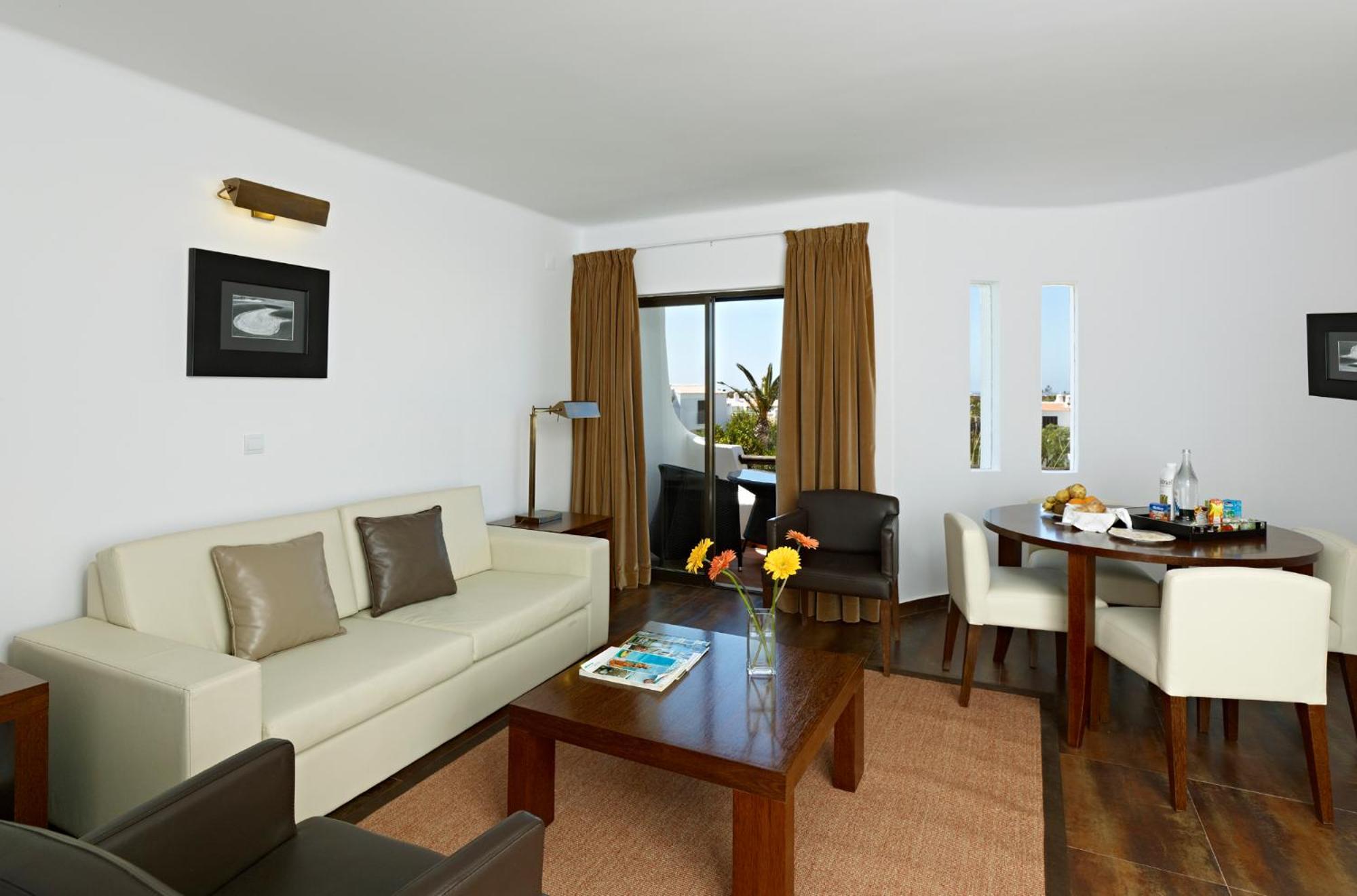 Duplex Apartment Sea View