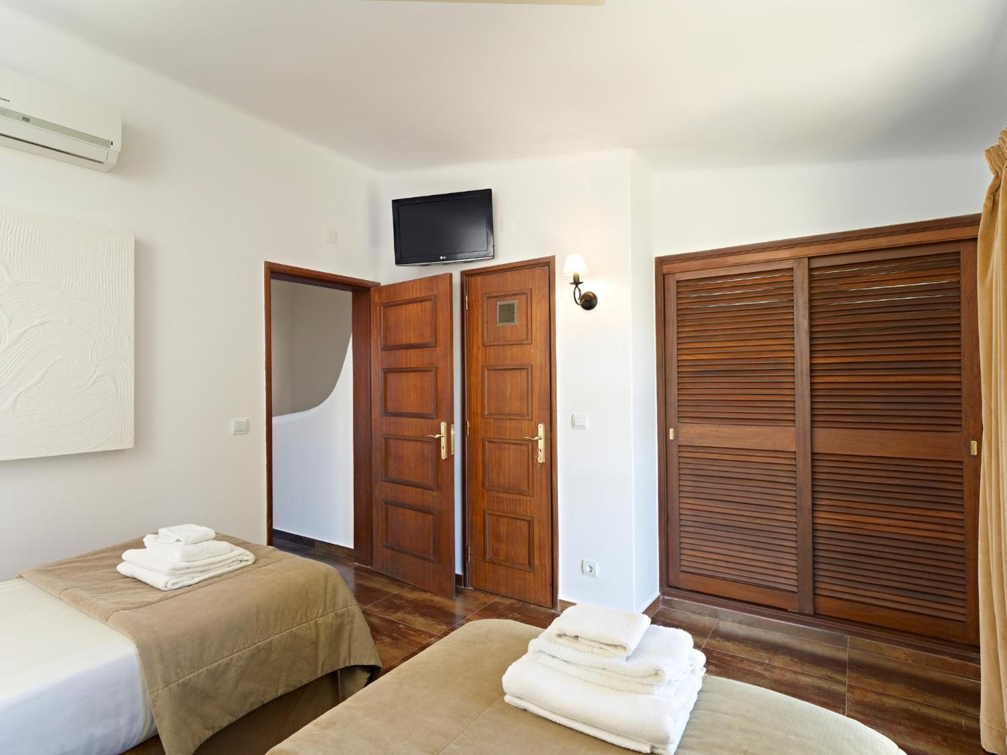 Duplex Apartment Sea View