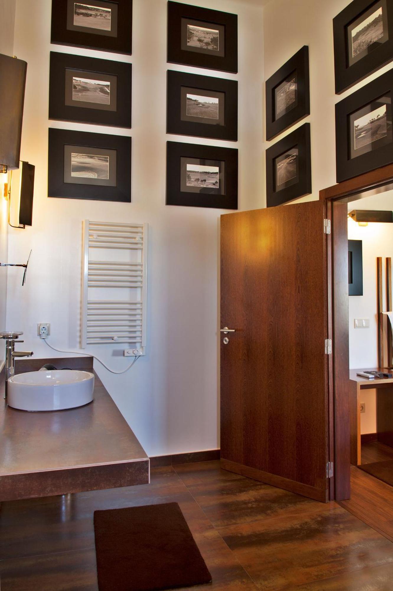 Double Room Sea View