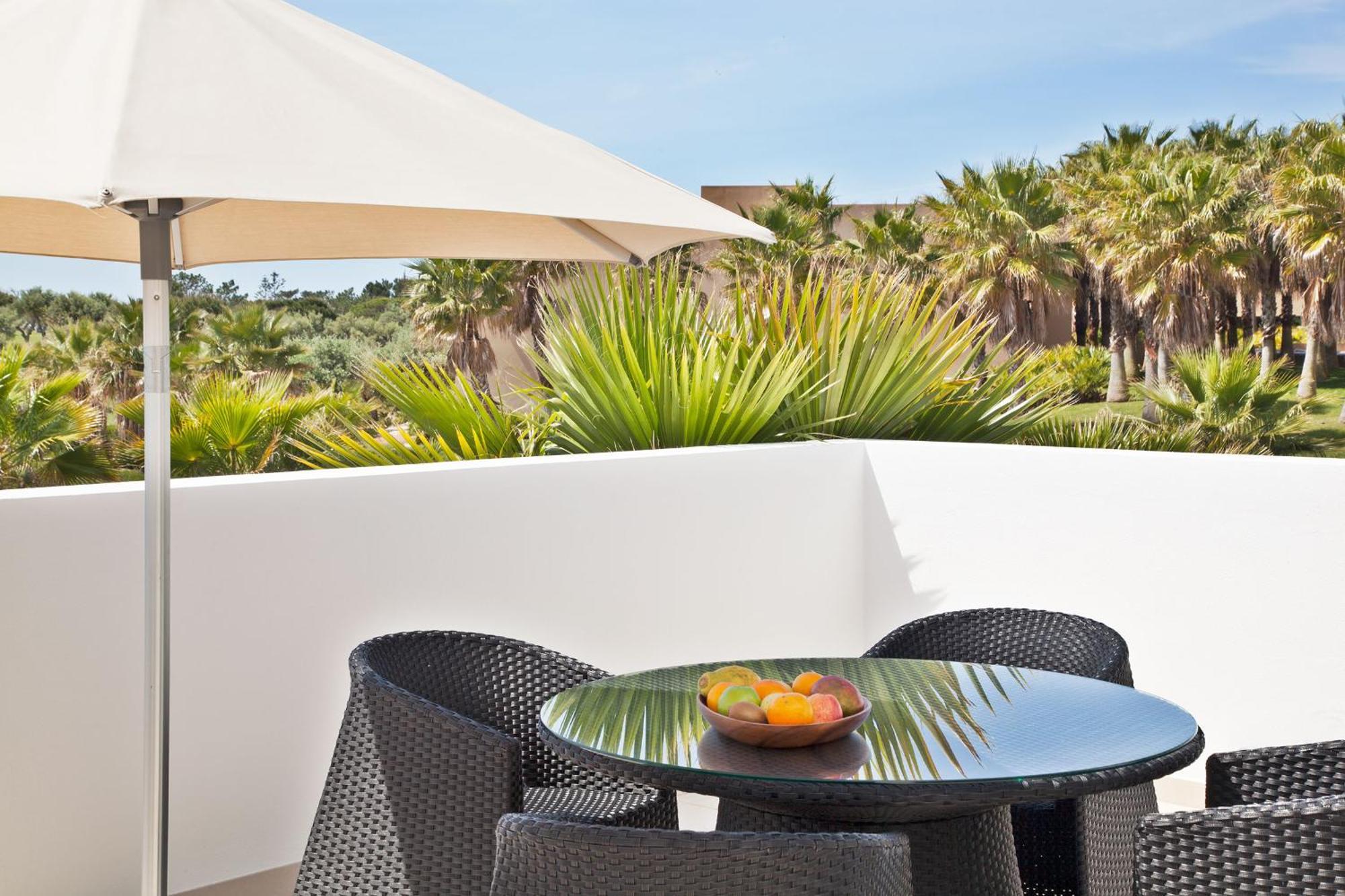 Palm Villa