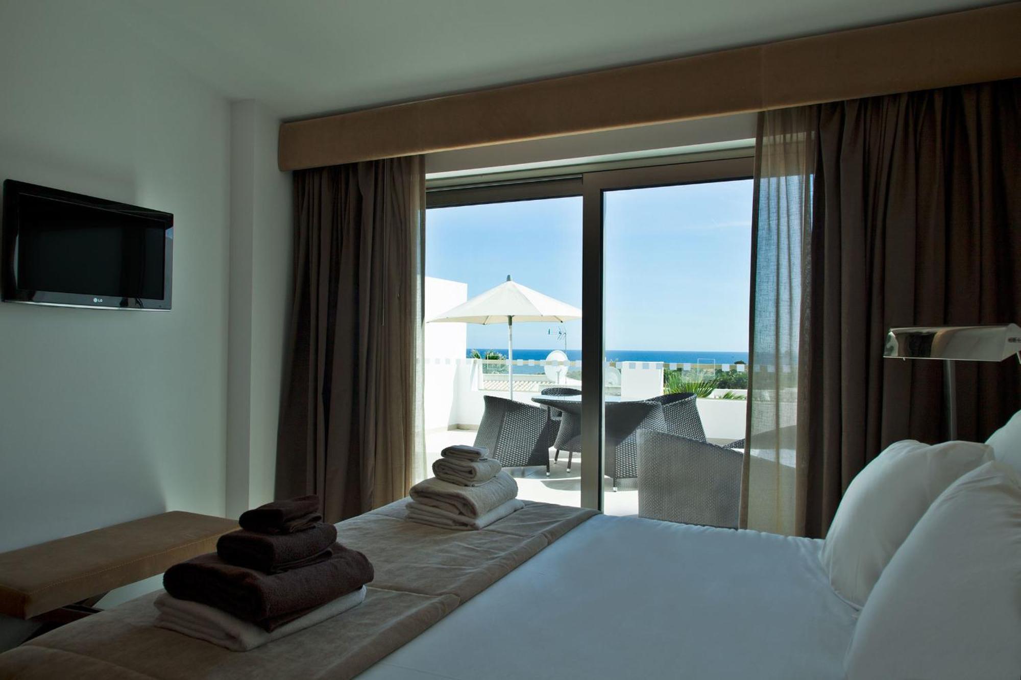 Palm Villa