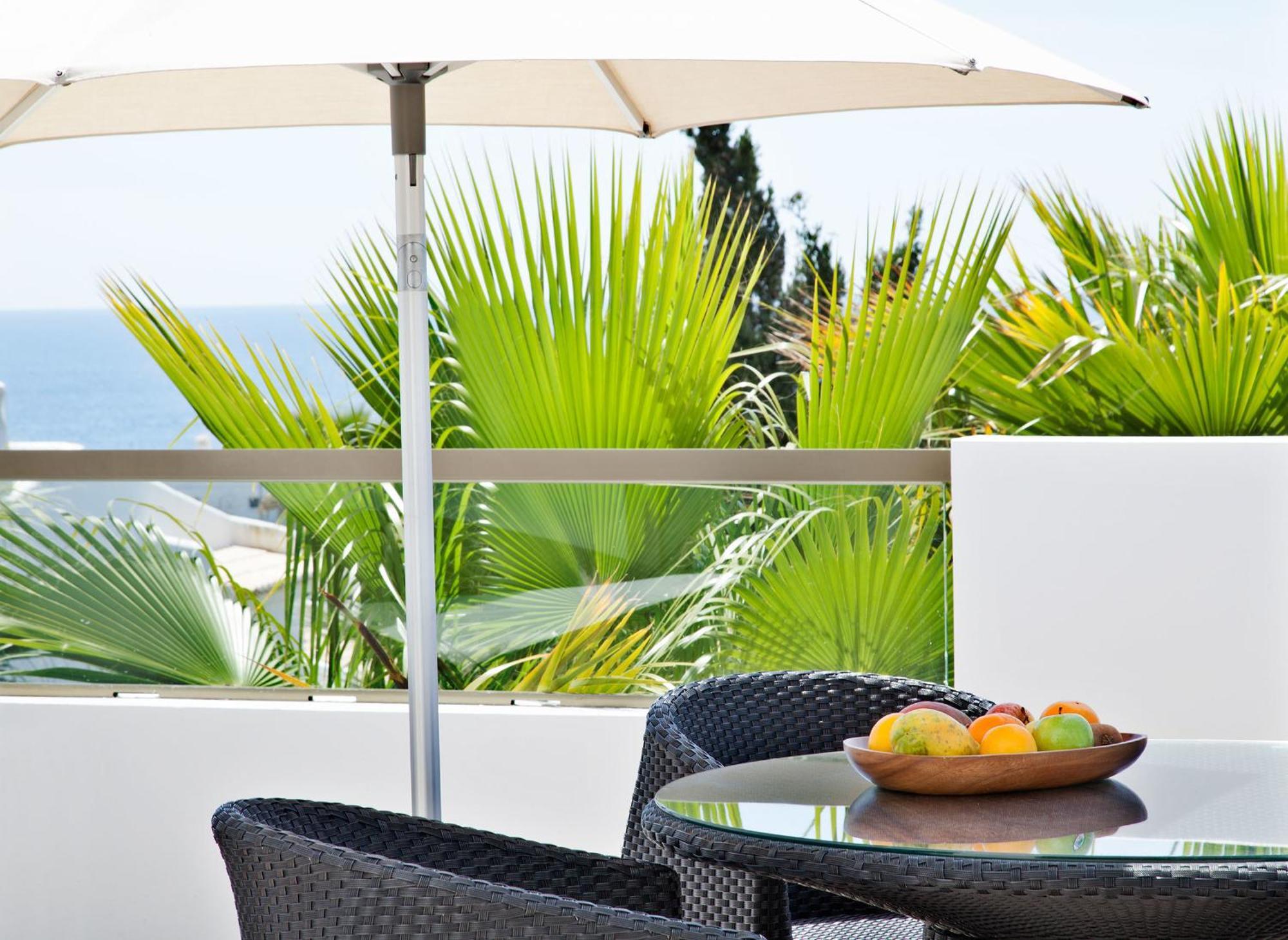 Palm Villa