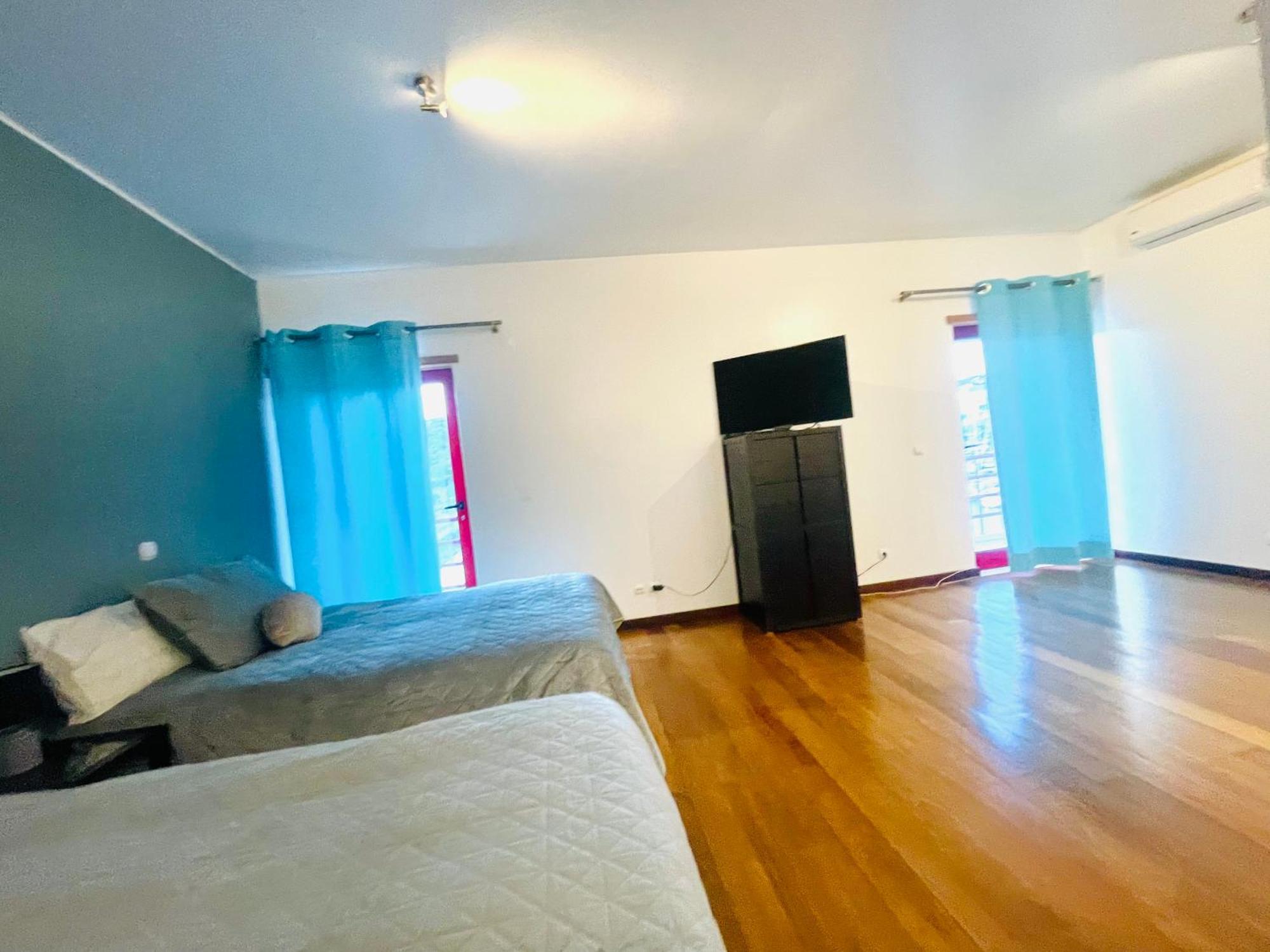 Deluxe Villa