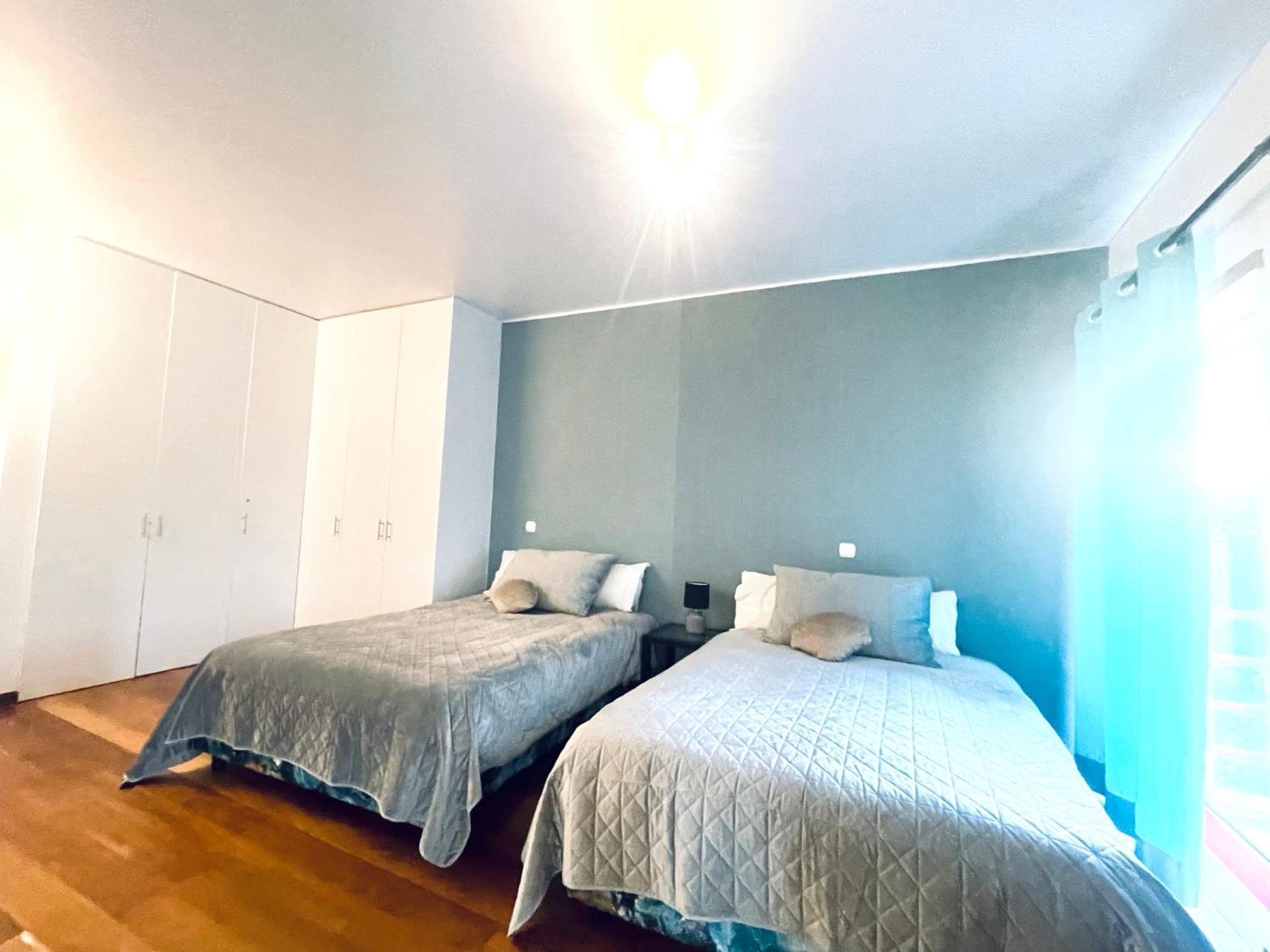 Deluxe Villa