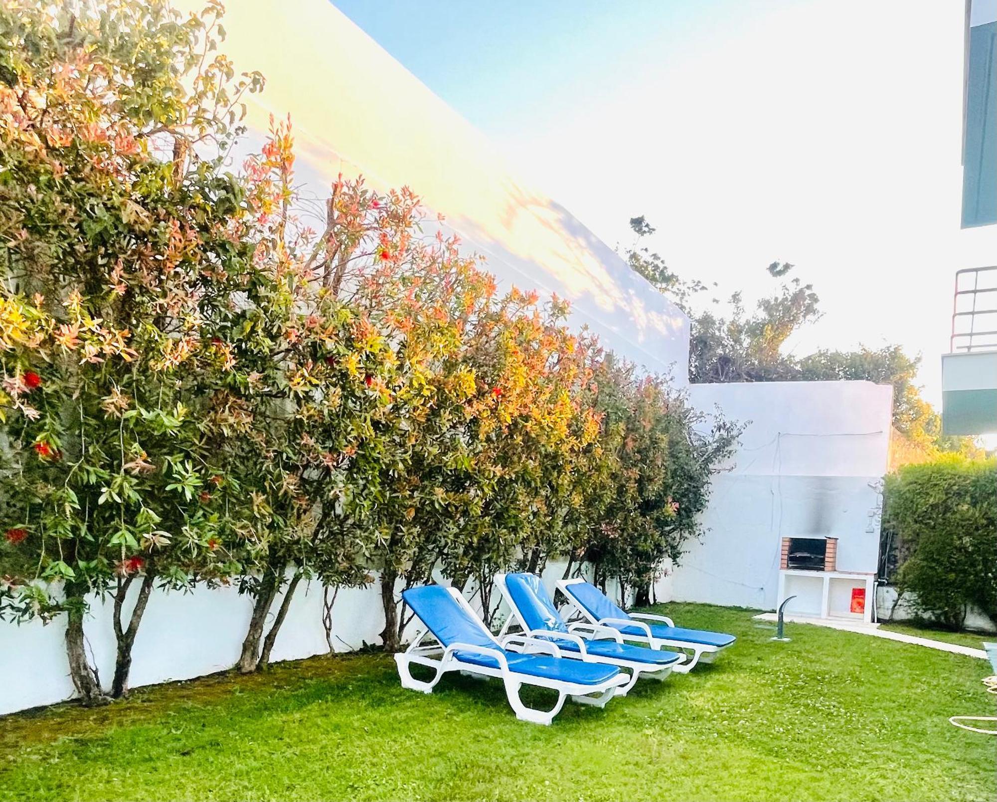 Deluxe Villa