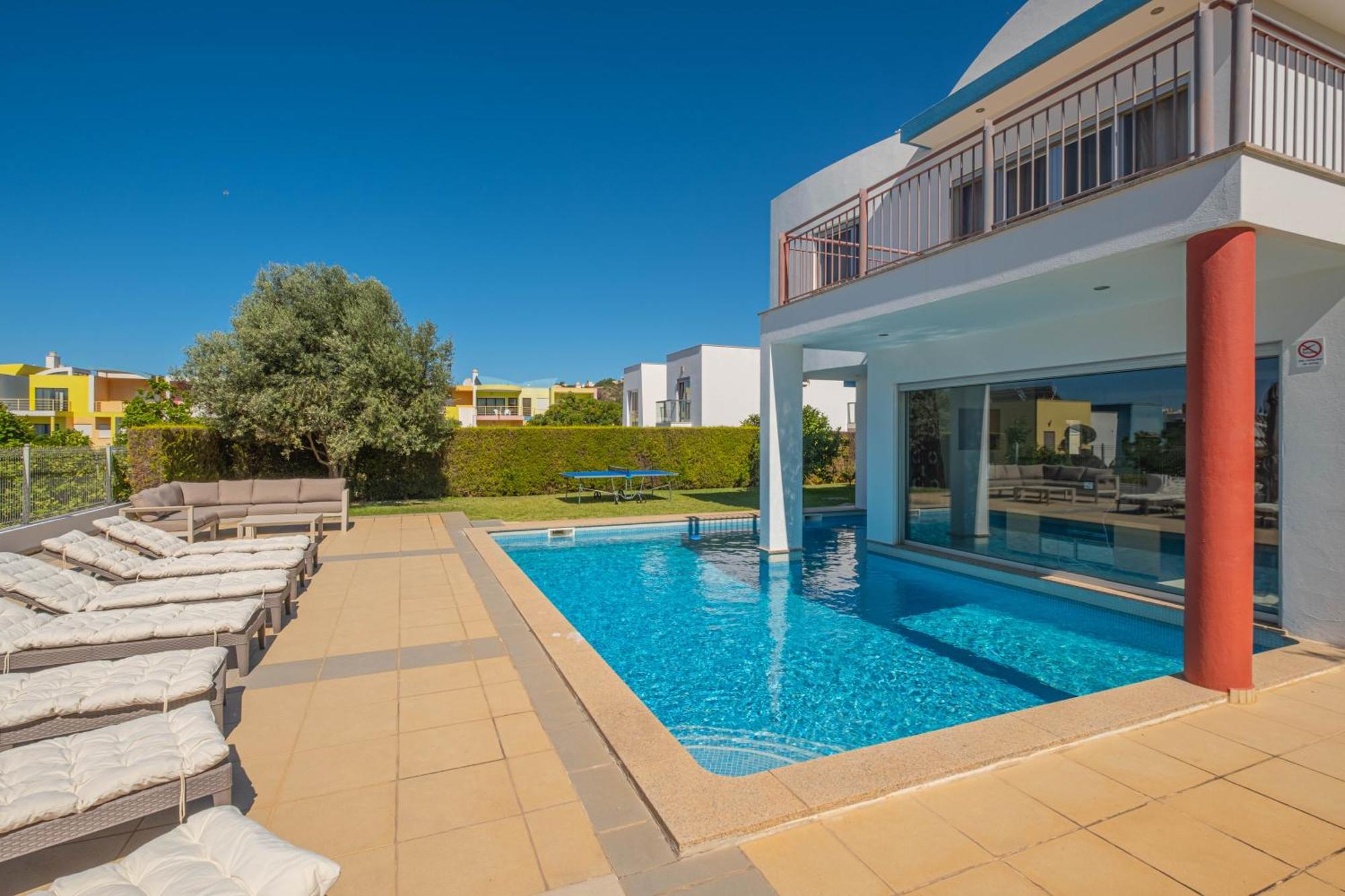 Villa