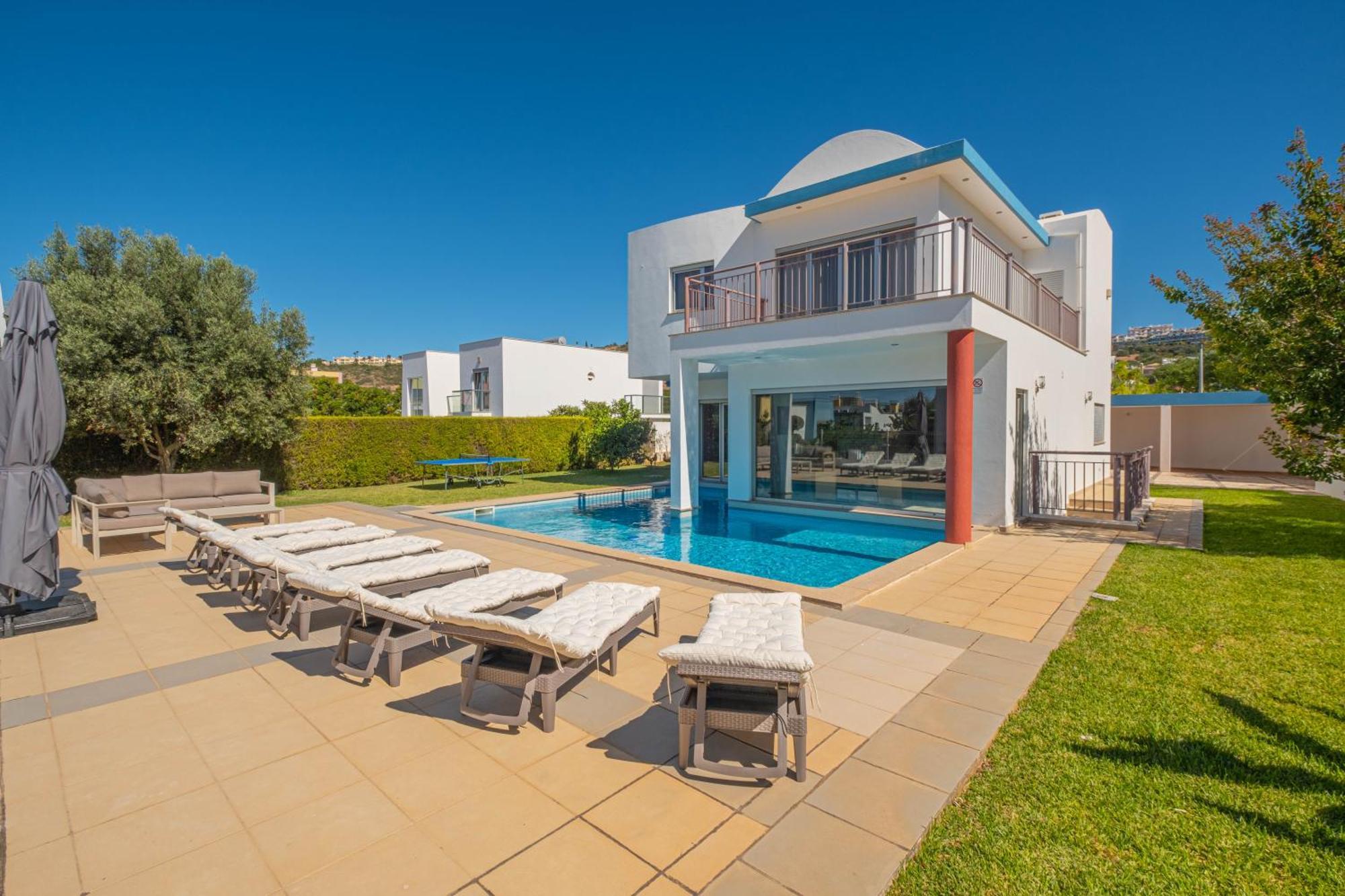 Villa